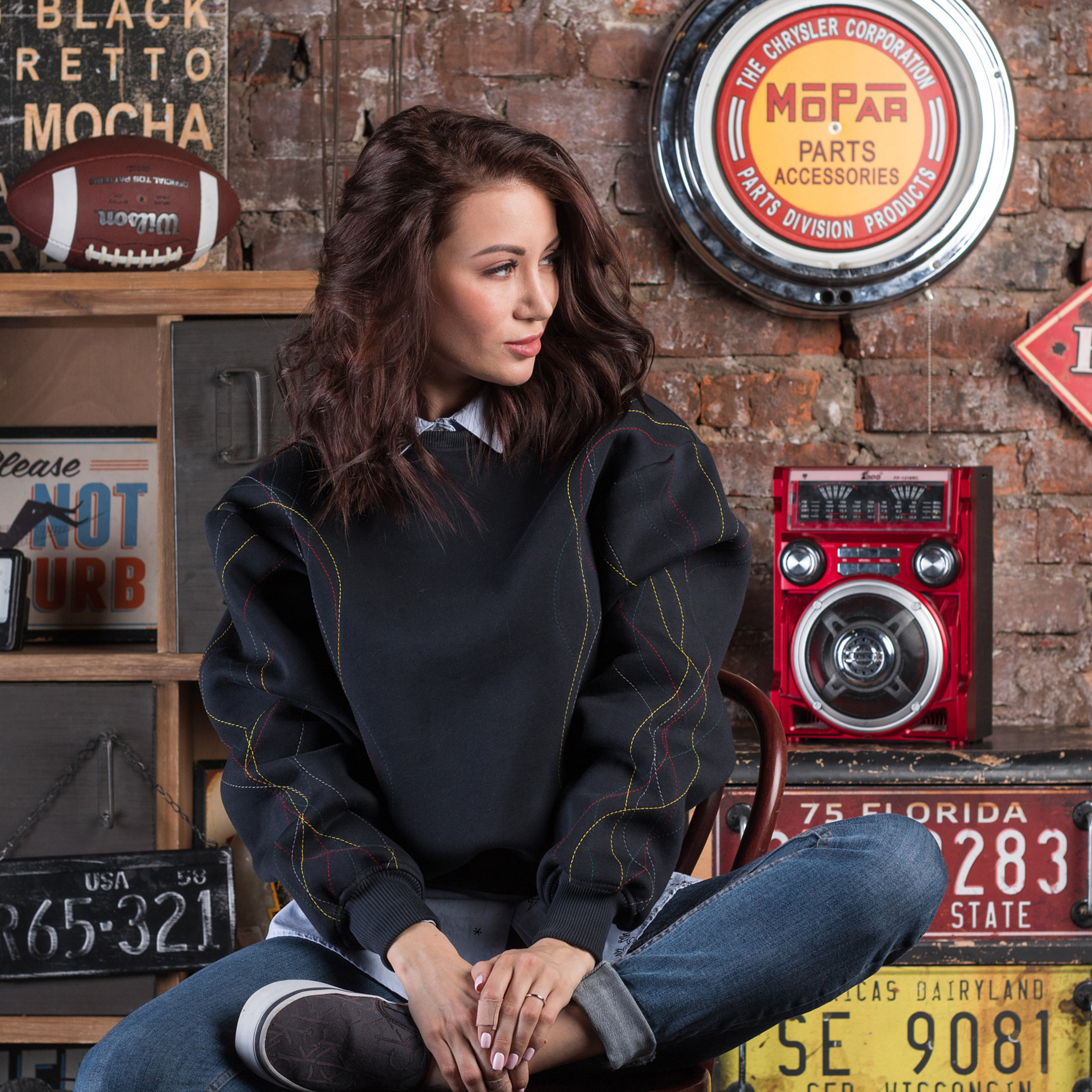 RolingWear Каталог. Андрей Дудкин. Контент фотограф в Москве