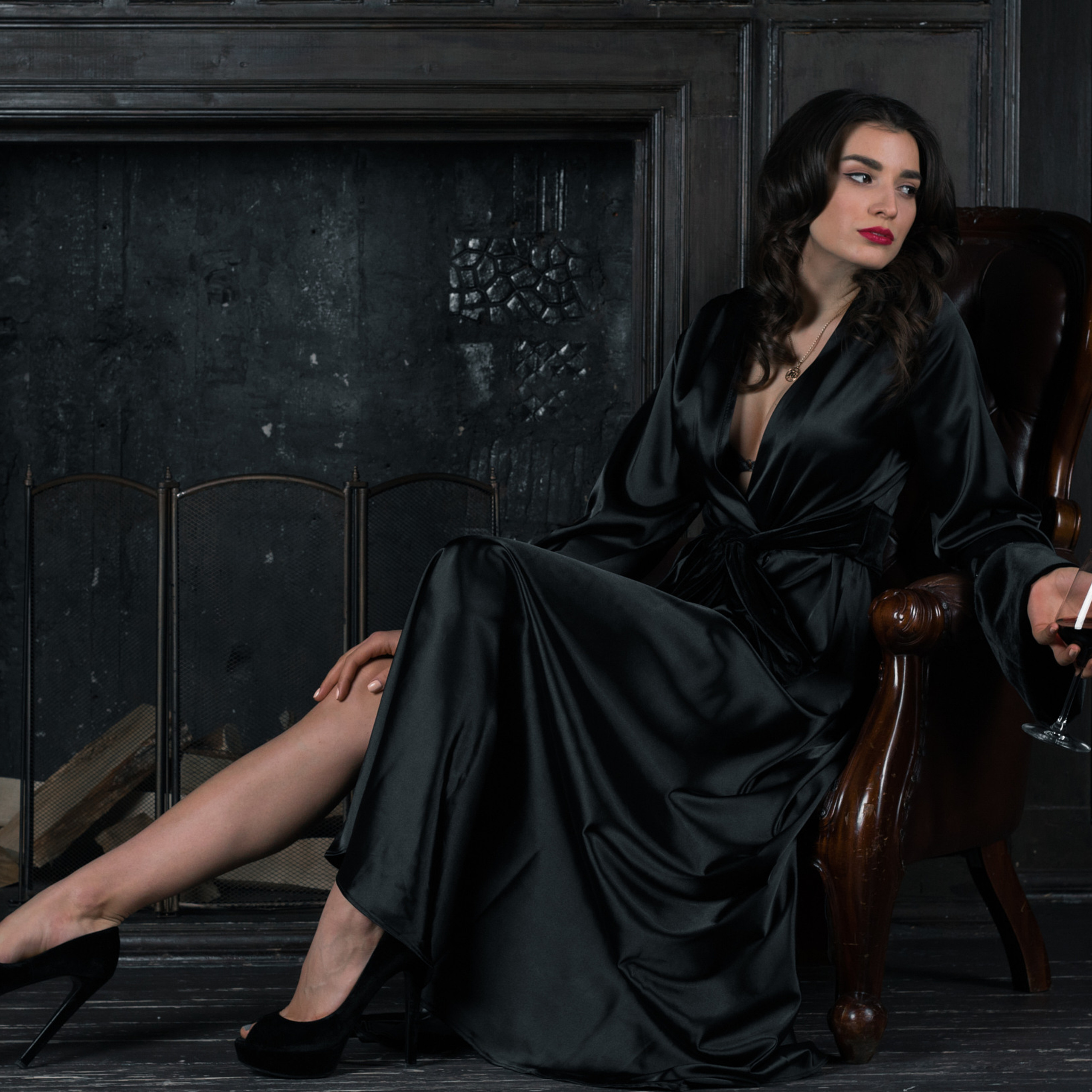 RollingWear Editorial. Андрей Дудкин. Контент фотограф в Москве