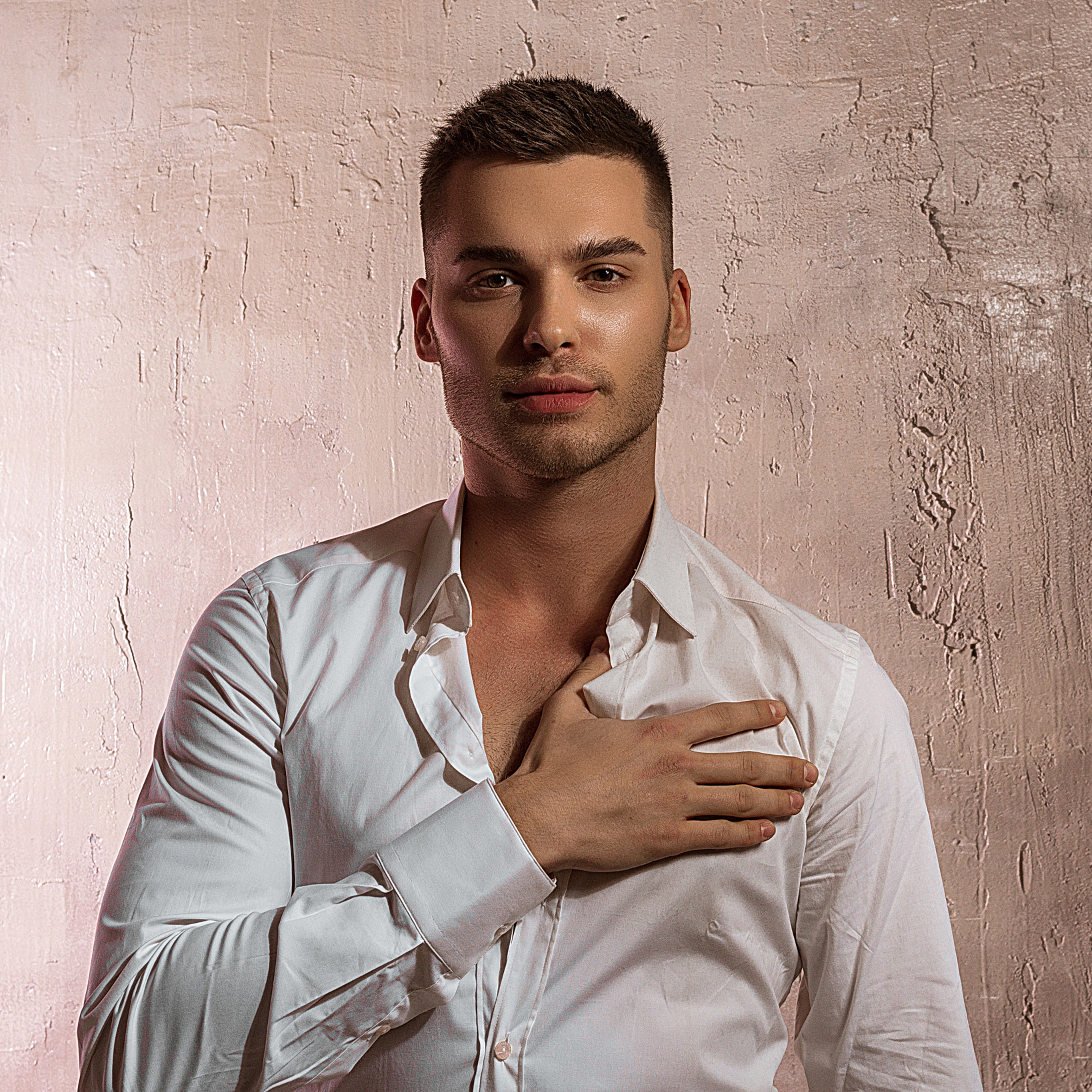 Никита. Андрей Дудкин. Контент фотограф в Москве