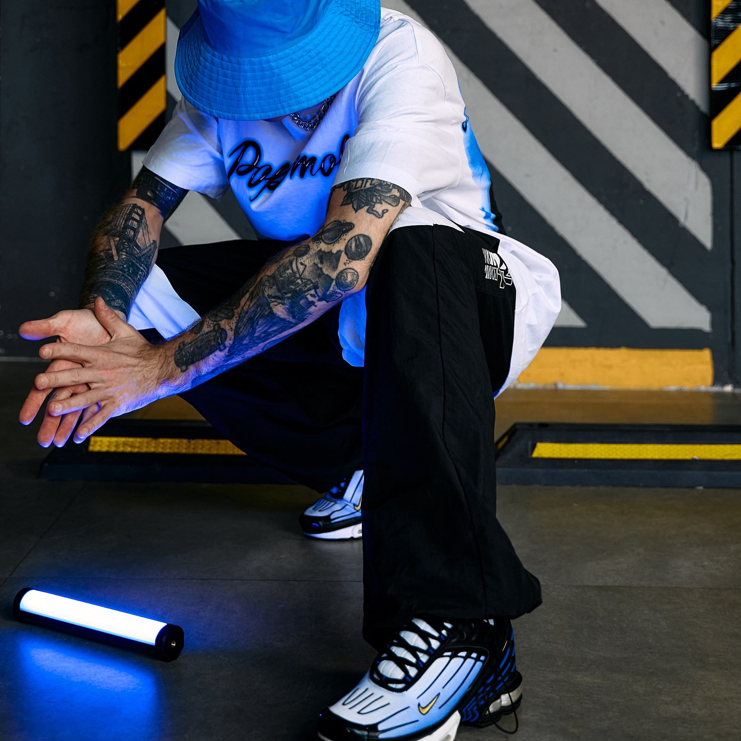 Eugene x Style NEO. Андрей Дудкин. Контент фотограф в Москве