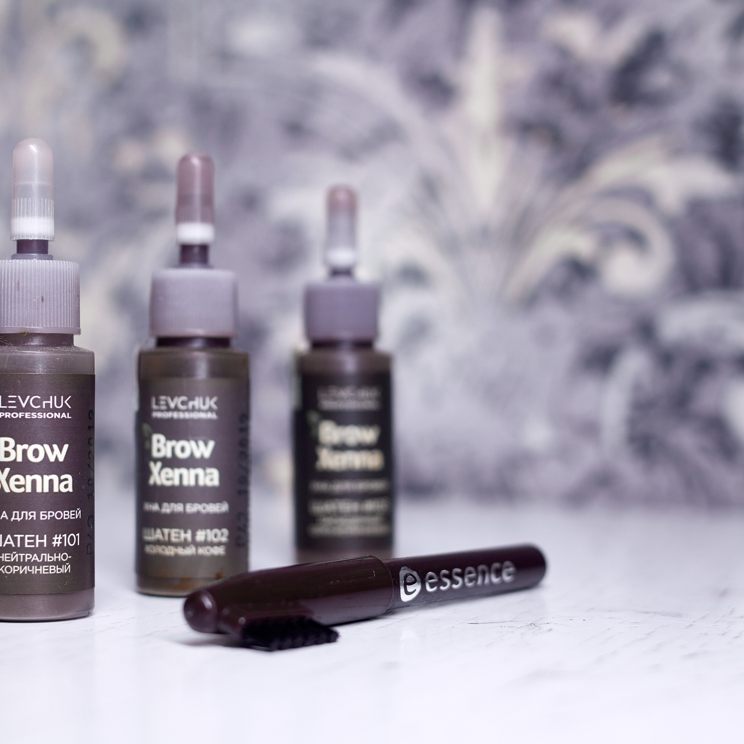 Предметка лэшмейкера. Андрей Дудкин. Контент фотограф в Москве