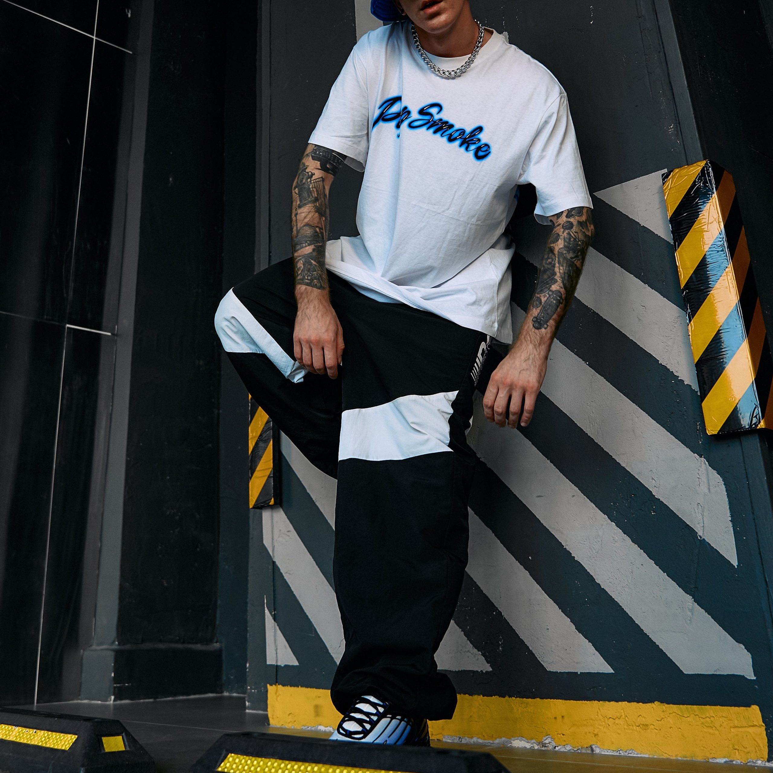 Eugene x Style NEO. Андрей Дудкин. Контент фотограф в Москве