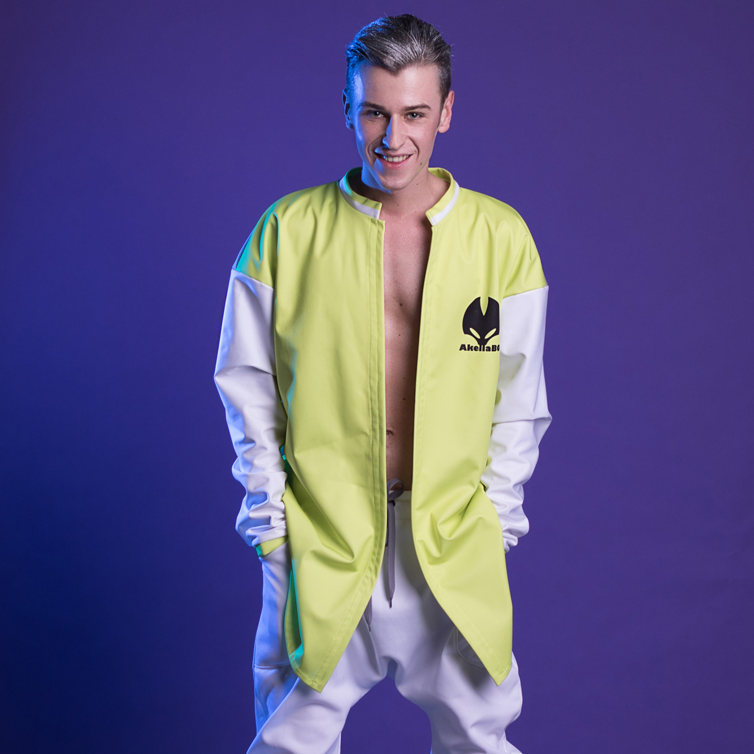 AkellaBo Lookbook 2016. Андрей Дудкин. Контент фотограф в Москве