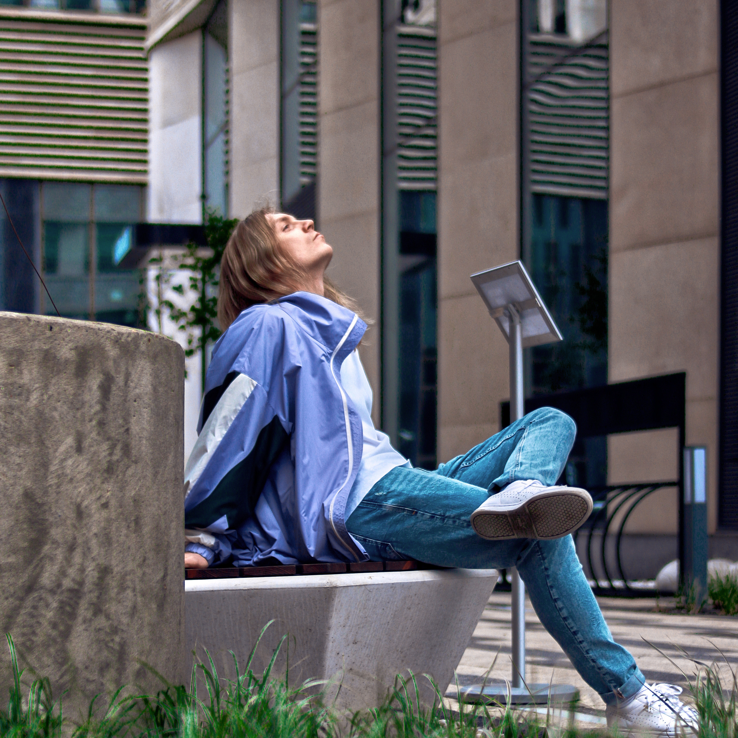 Павел x Царская площадь. Андрей Дудкин. Контент фотограф в Москве