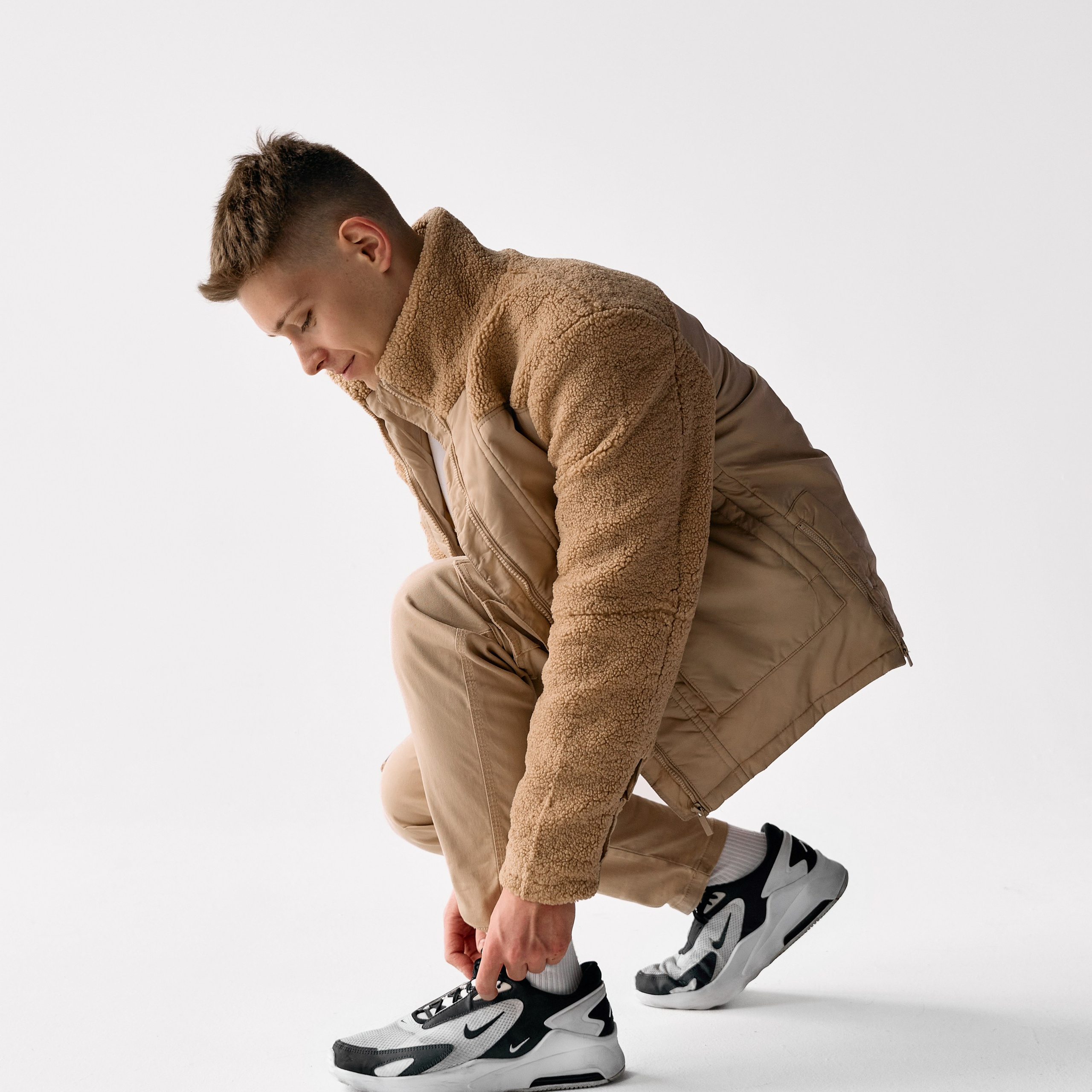 Daniil x WhiteMood. Андрей Дудкин. Контент фотограф в Москве