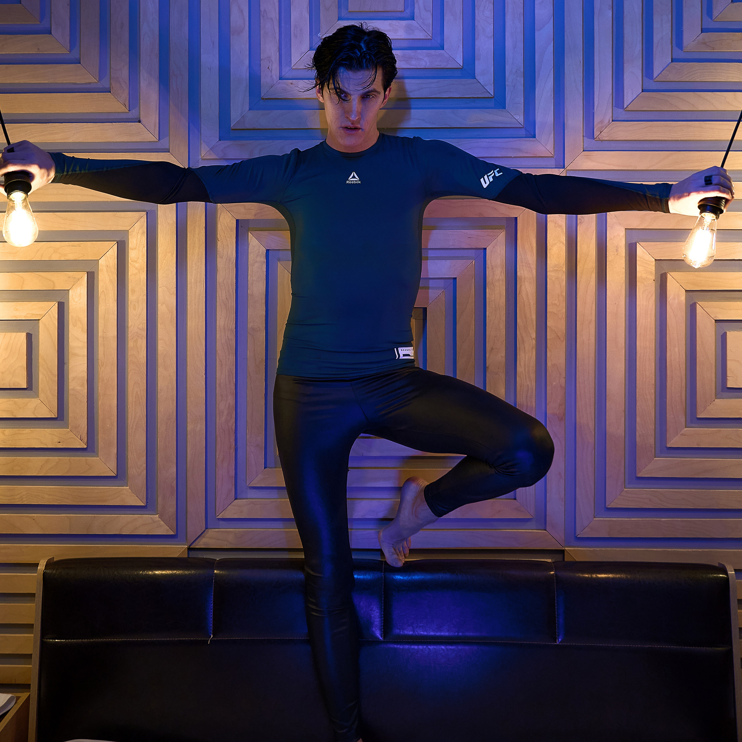 Alex x Aparts. Андрей Дудкин. Контент фотограф в Москве