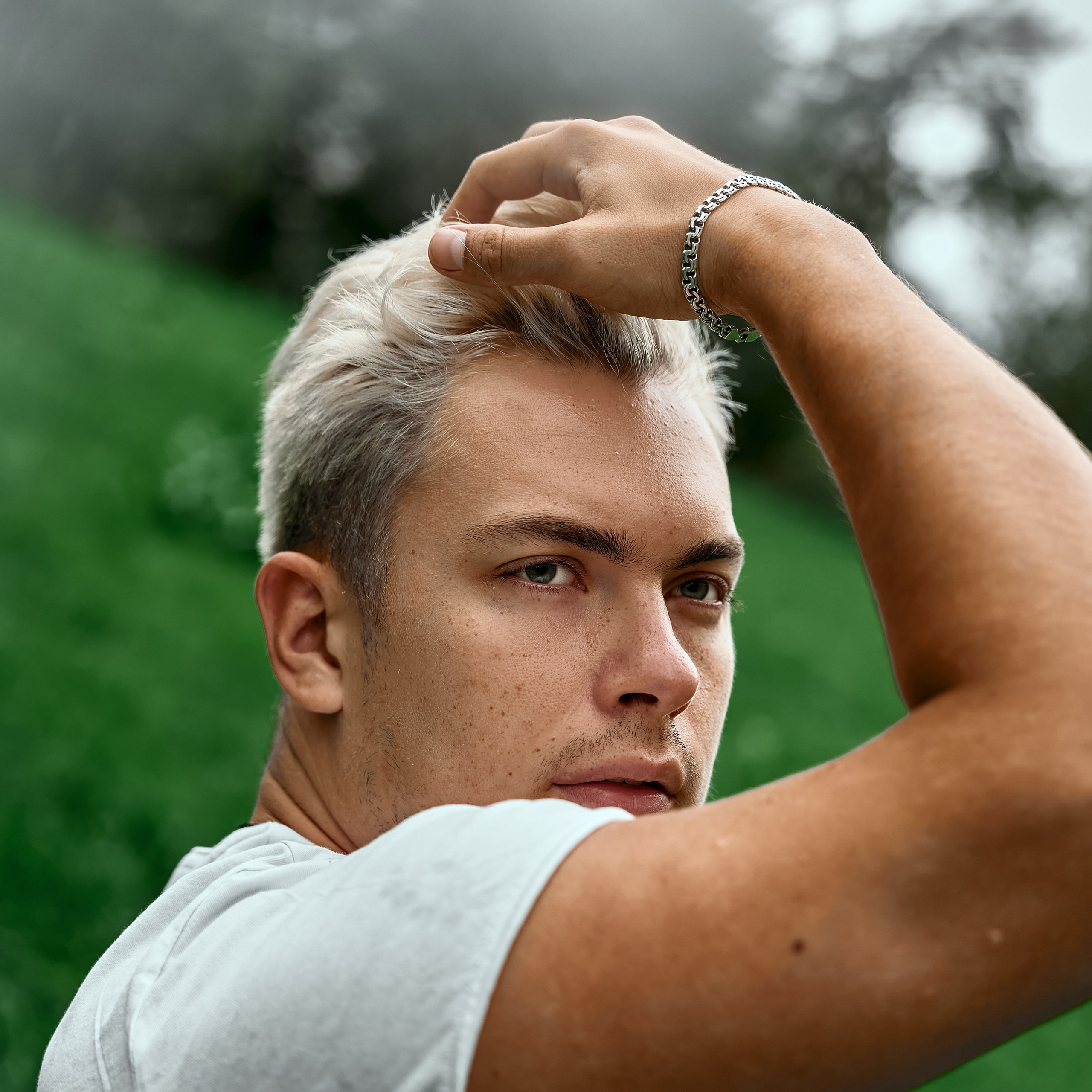 Vlad x Summerland. Андрей Дудкин. Контент фотограф в Москве