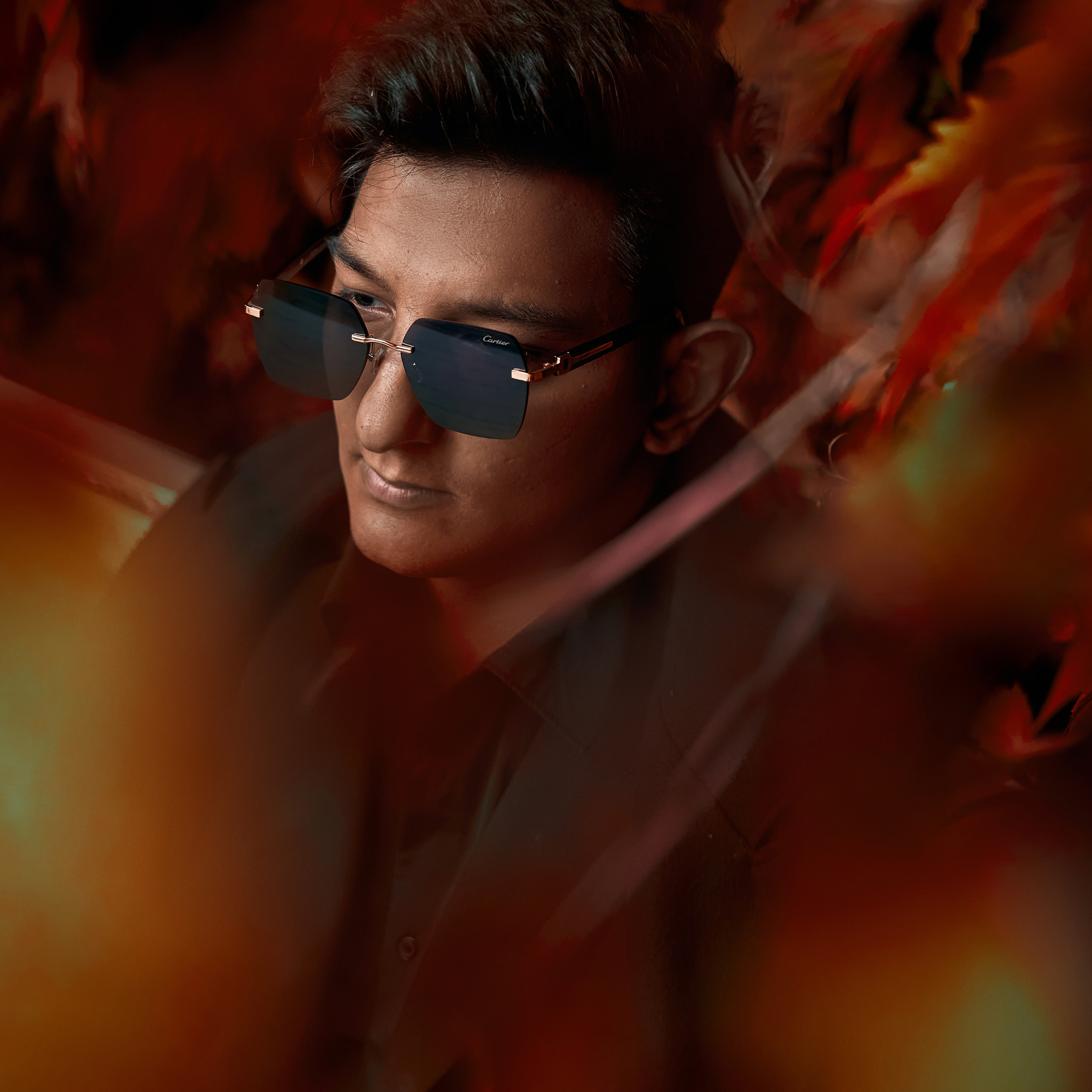 Konstantin x Autumn. Андрей Дудкин. Контент фотограф в Москве