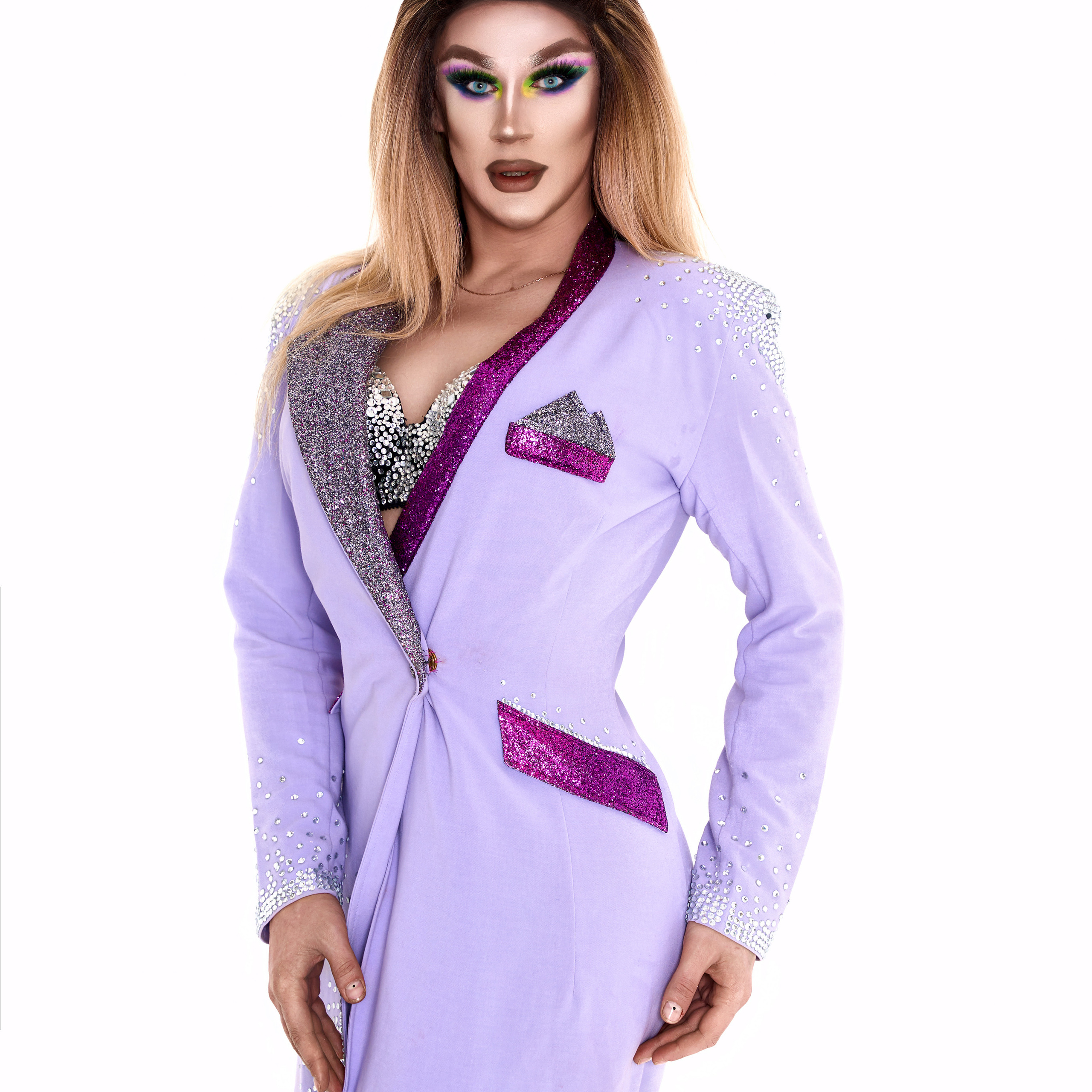 KALLISTA BLACK PROMO. Андрей Дудкин. Контент фотограф в Москве