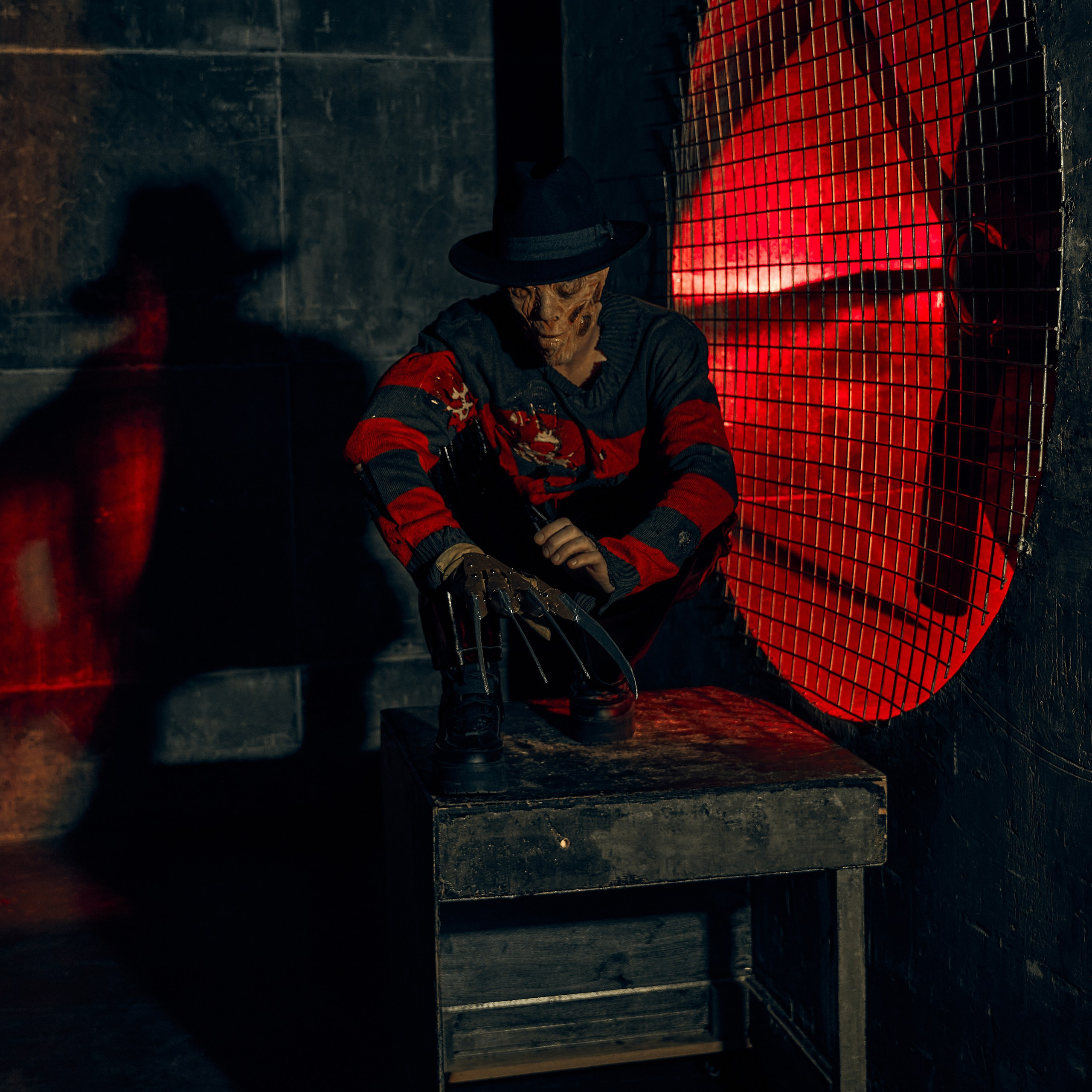 FREDDY. Андрей Дудкин. Контент фотограф в Москве