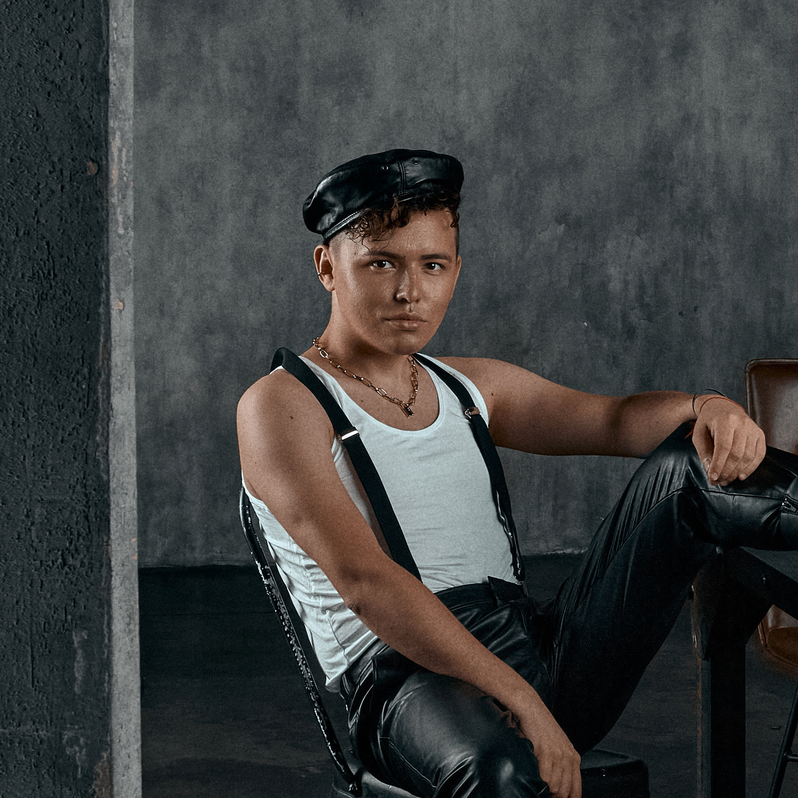 Артем. Андрей Дудкин. Контент фотограф в Москве