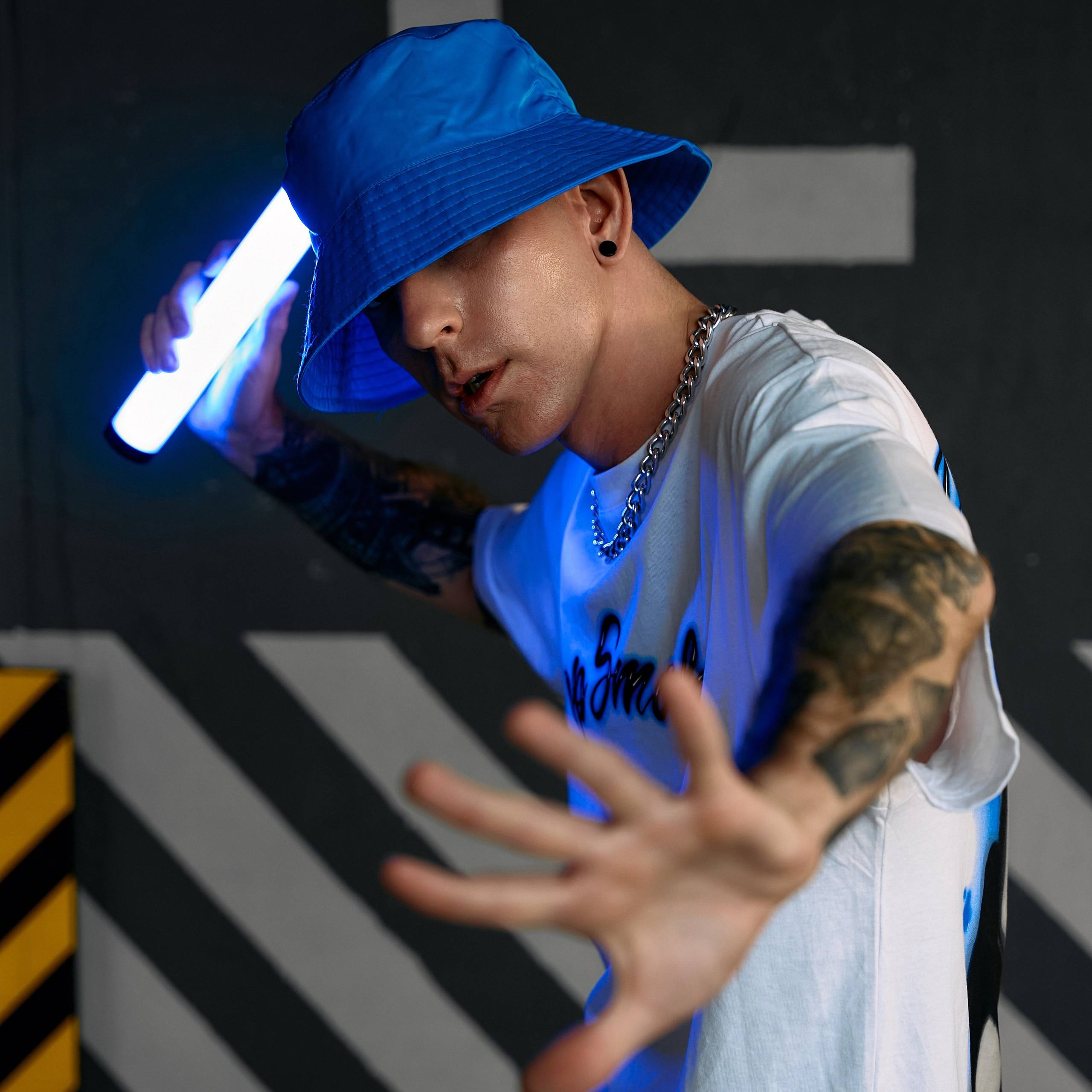 Eugene x Style NEO. Андрей Дудкин. Контент фотограф в Москве