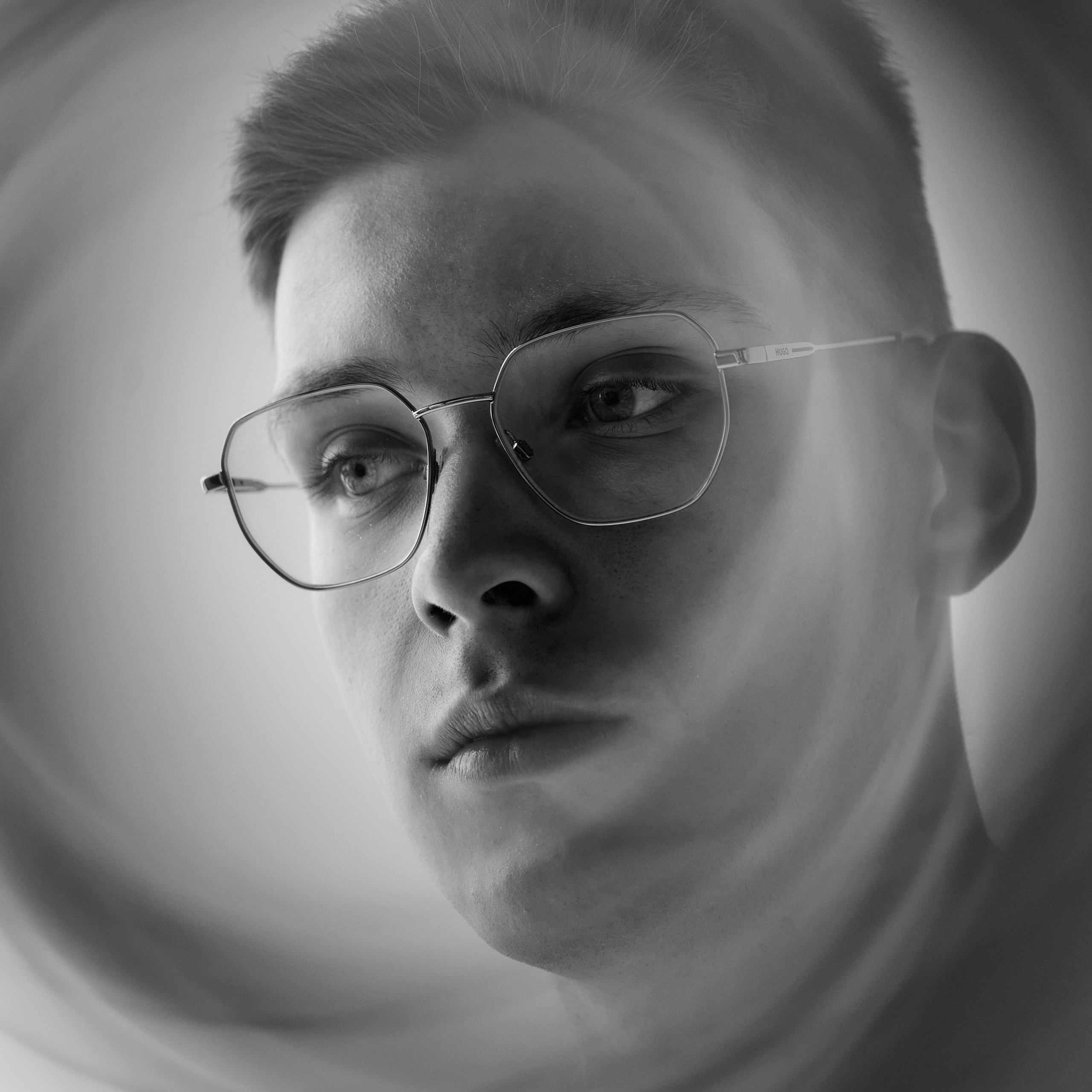 Daniil x WhiteMood. Андрей Дудкин. Контент фотограф в Москве