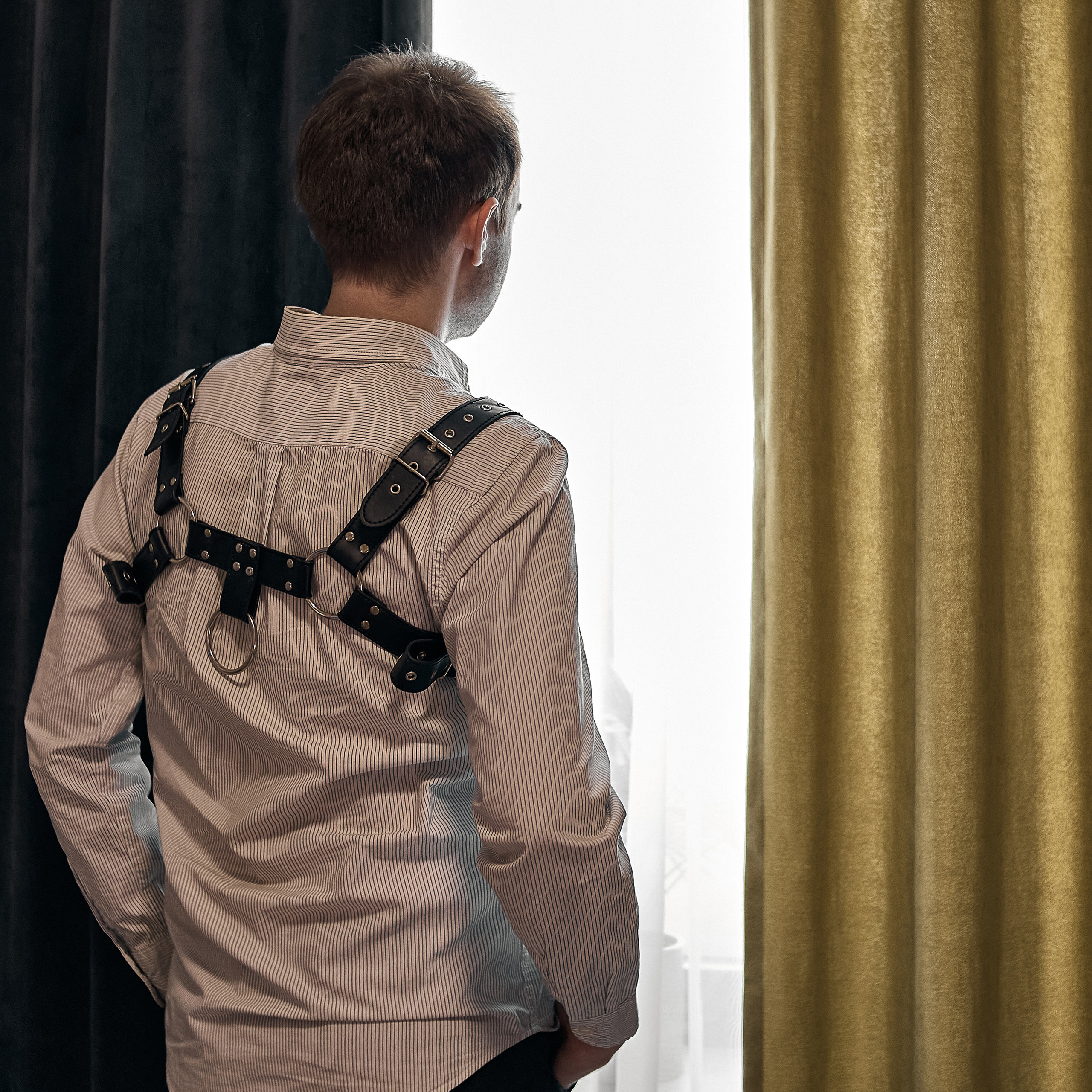 Дима x Апарты. Андрей Дудкин. Контент фотограф в Москве