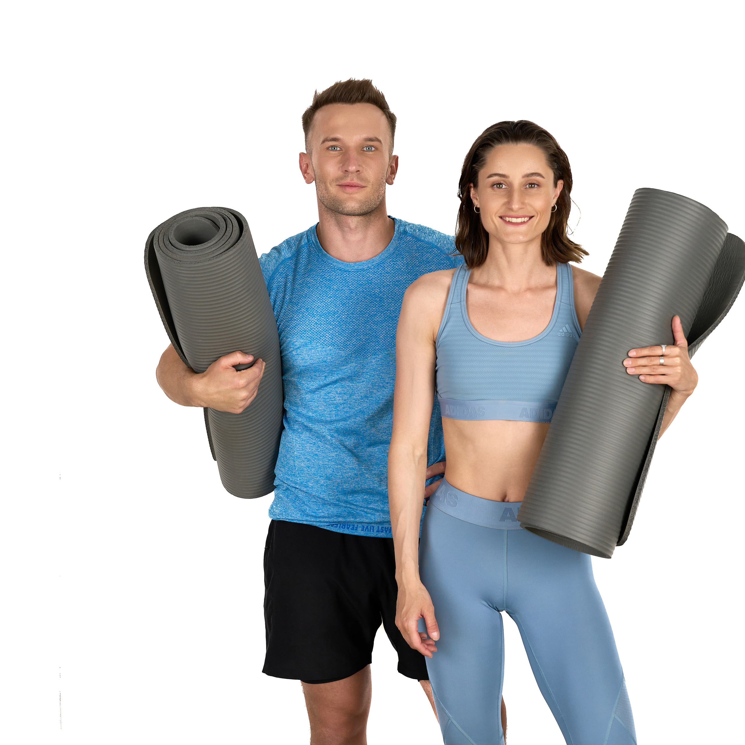 Промо-фото для сайта тренировок. Андрей Дудкин. Контент фотограф в Москве