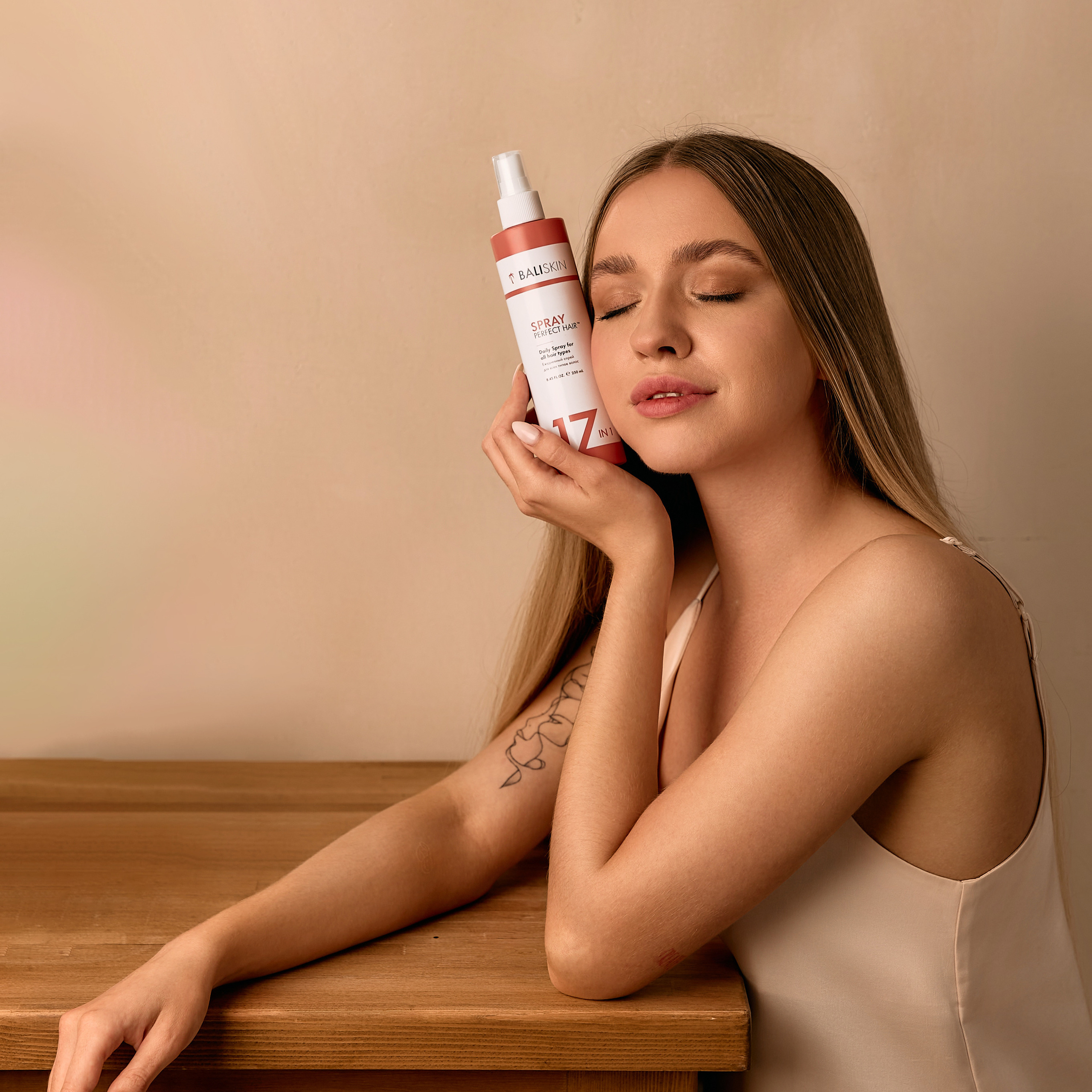 Шампунь на маркетплейсы. Андрей Дудкин. Контент фотограф в Москве