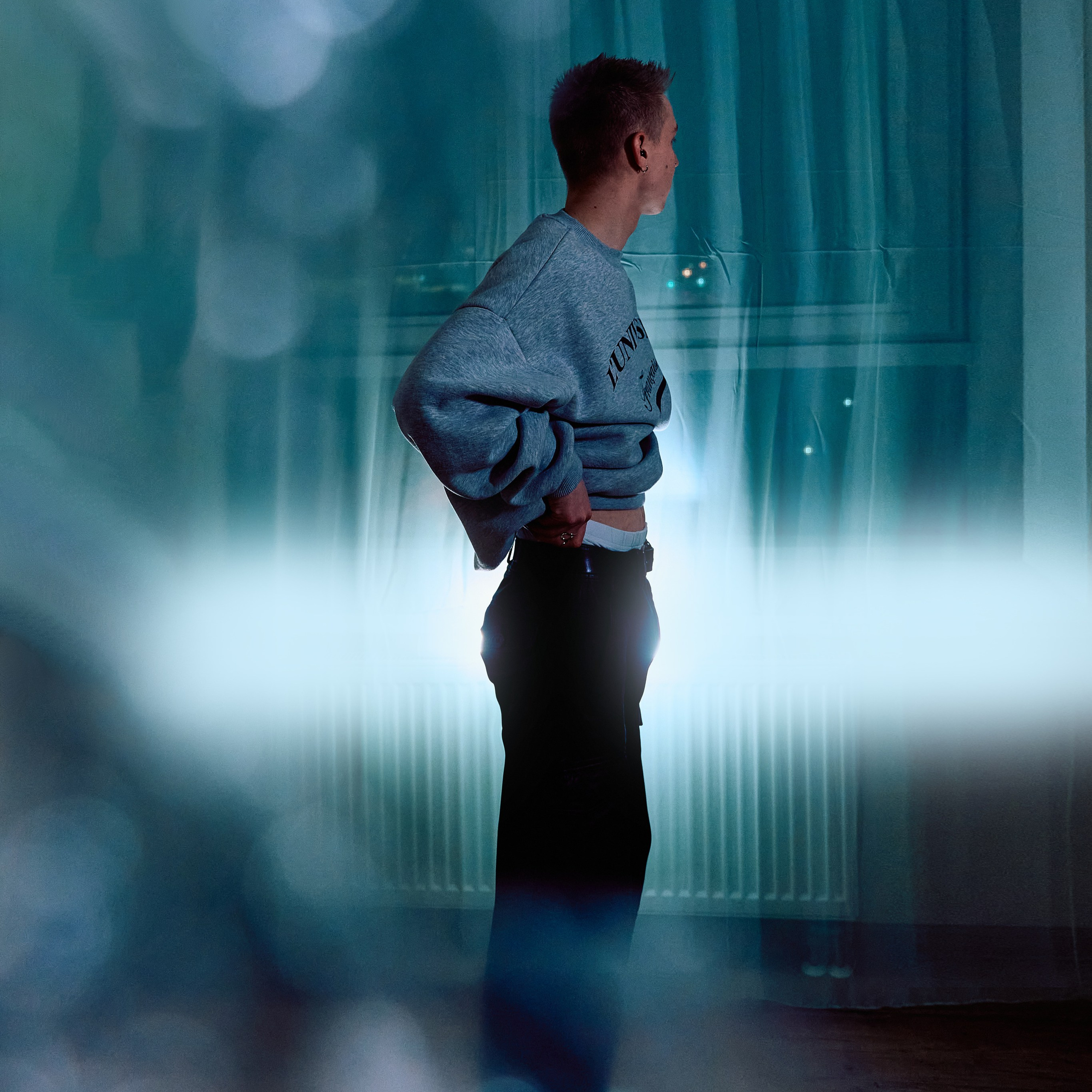 Valentin x Dates. Андрей Дудкин. Контент фотограф в Москве