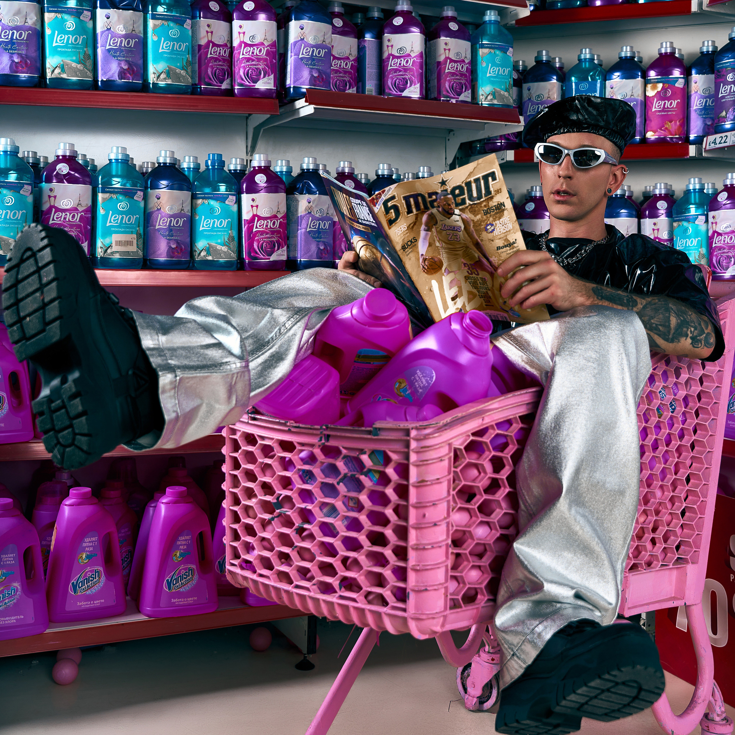 Eugene x Tommy studio. Андрей Дудкин. Контент фотограф в Москве