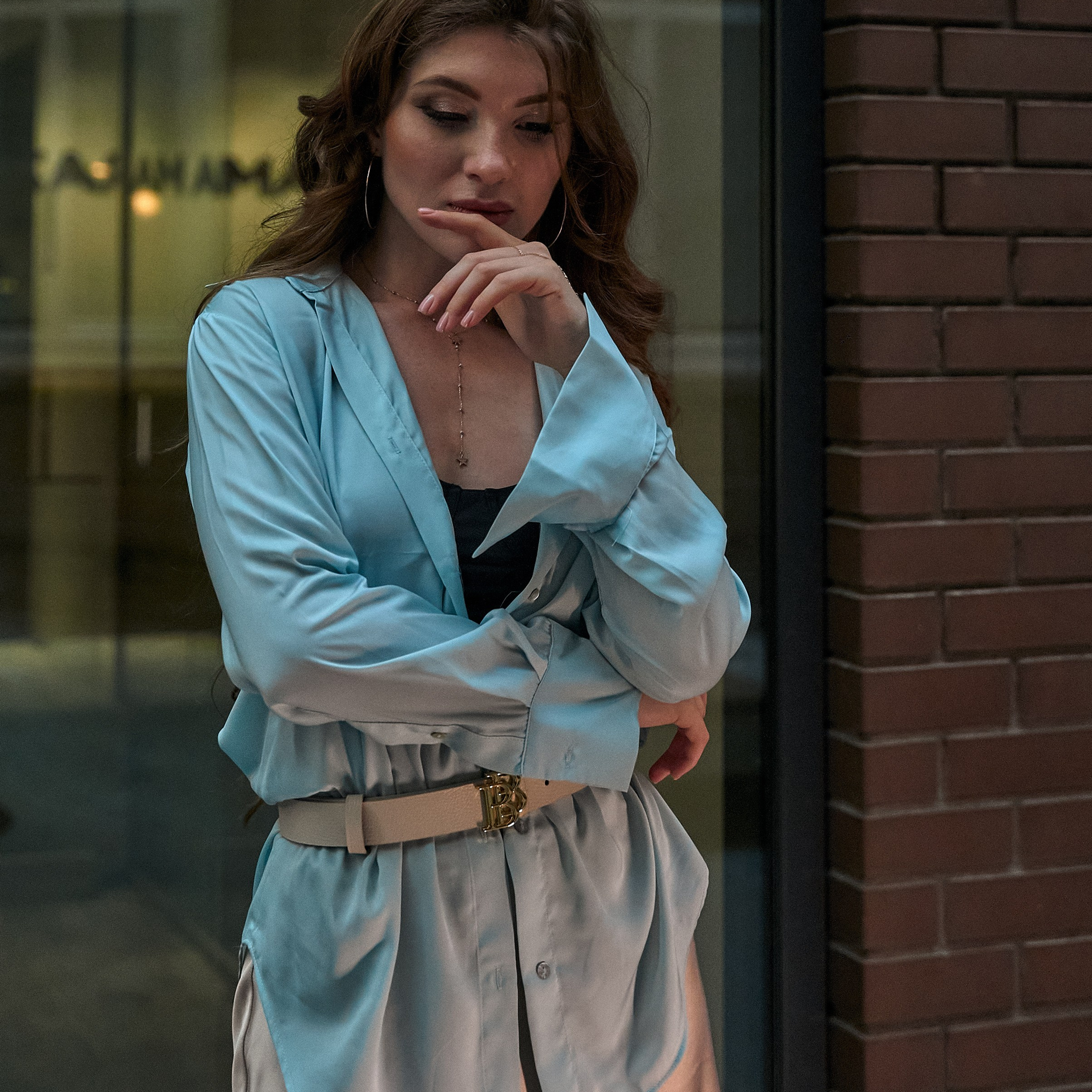 Ксения Мечтательная. Андрей Дудкин. Контент фотограф в Москве