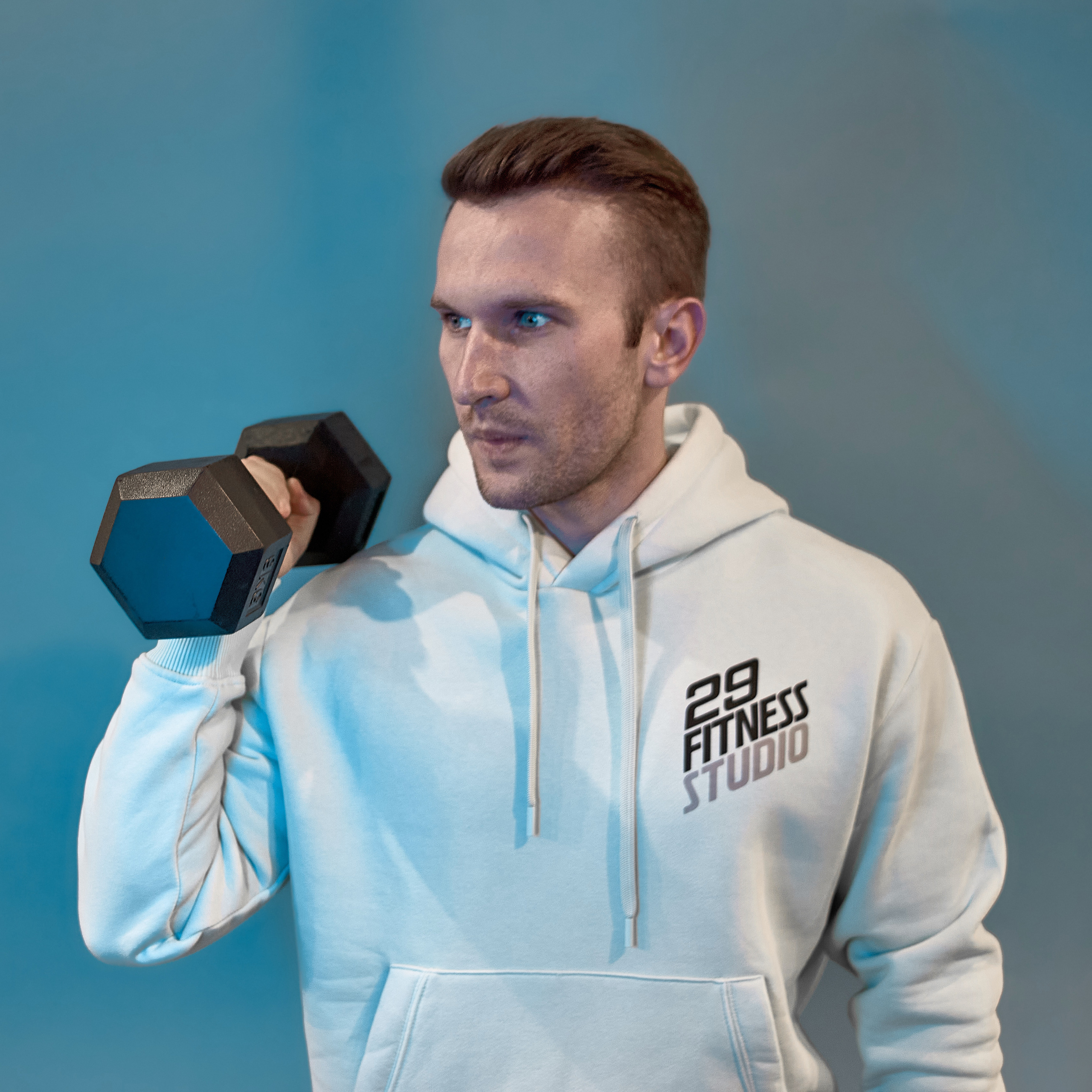 FitnessStudio29. Андрей Дудкин. Контент фотограф в Москве