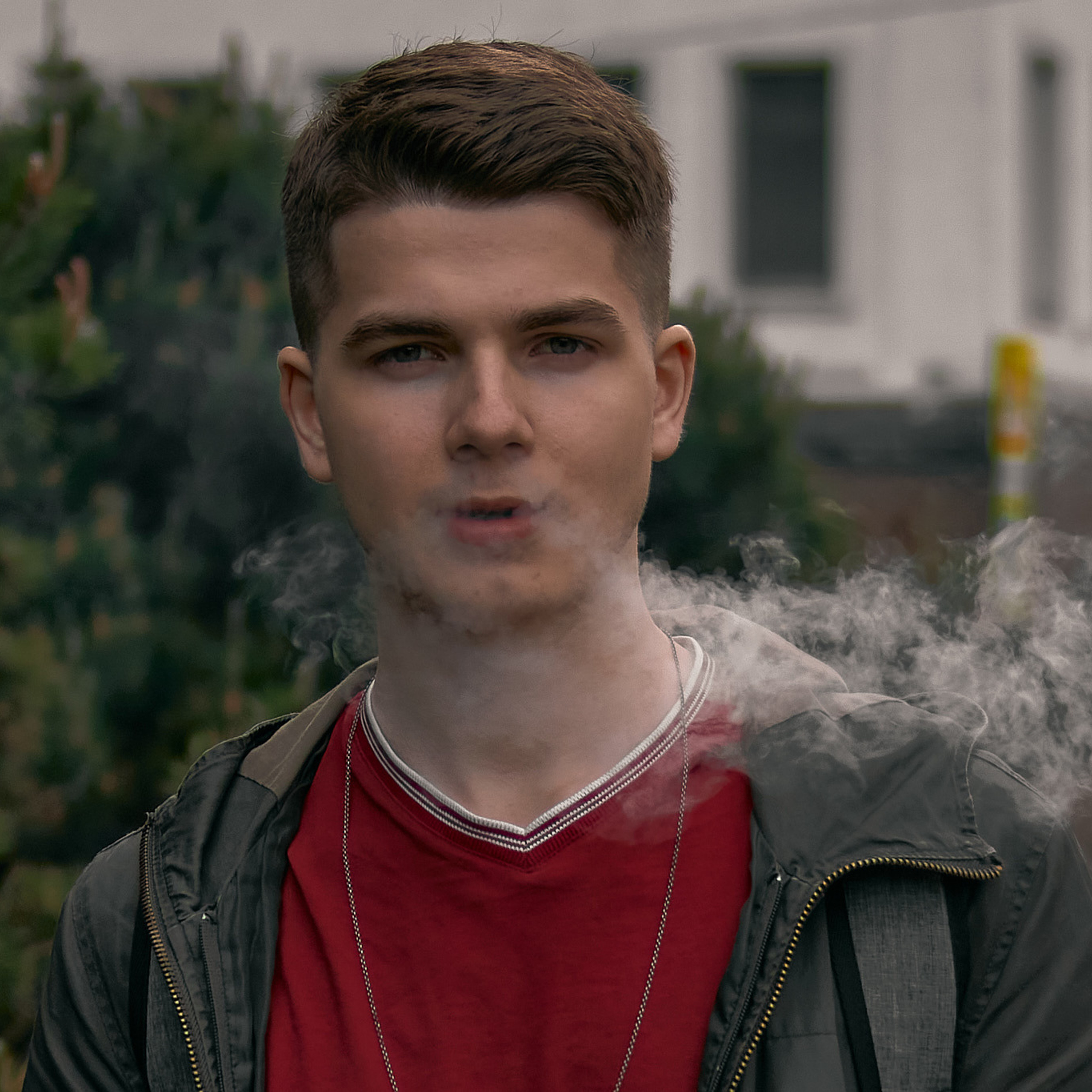 Adem. Андрей Дудкин. Контент фотограф в Москве