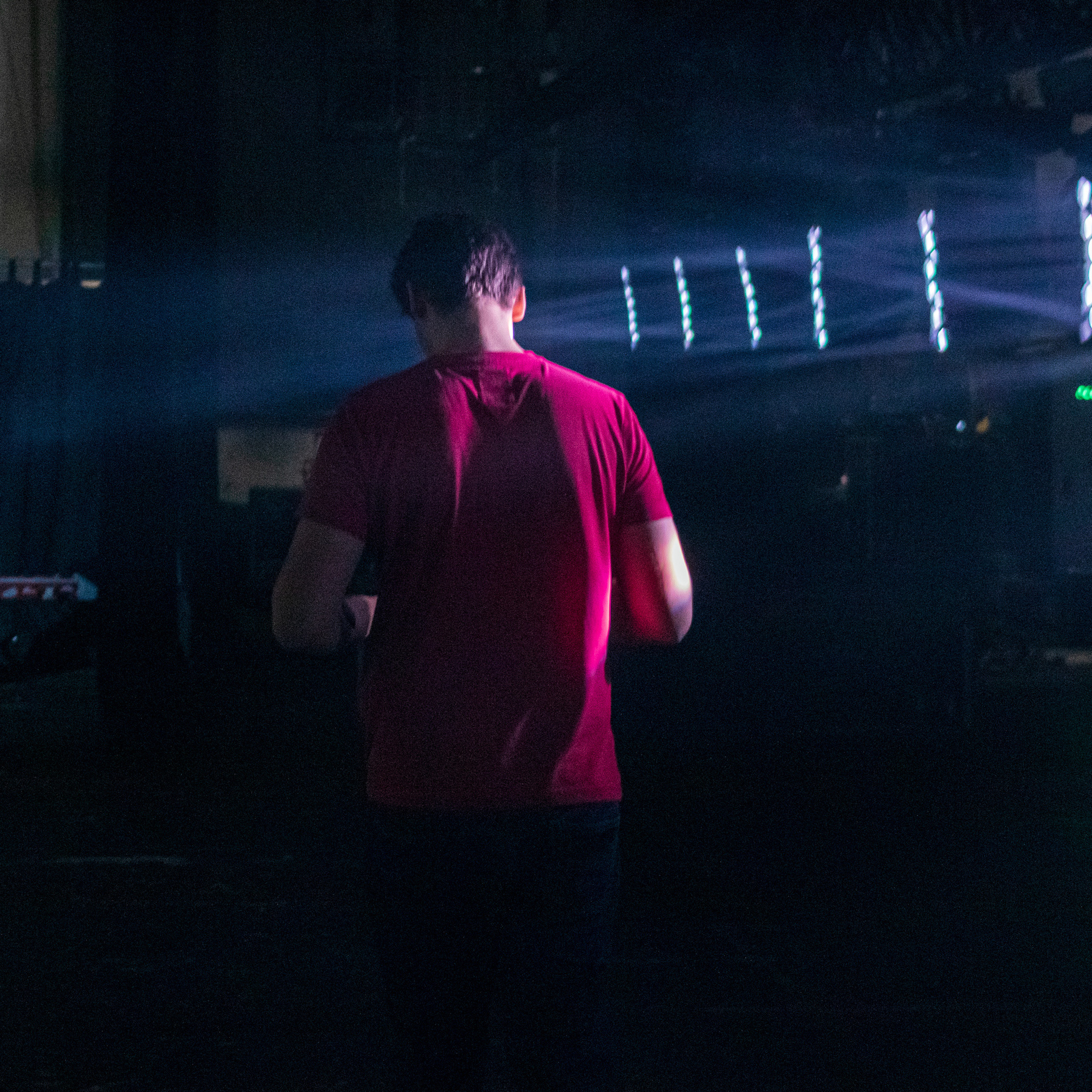 Lookport. Backstage. Андрей Дудкин. Контент фотограф в Москве