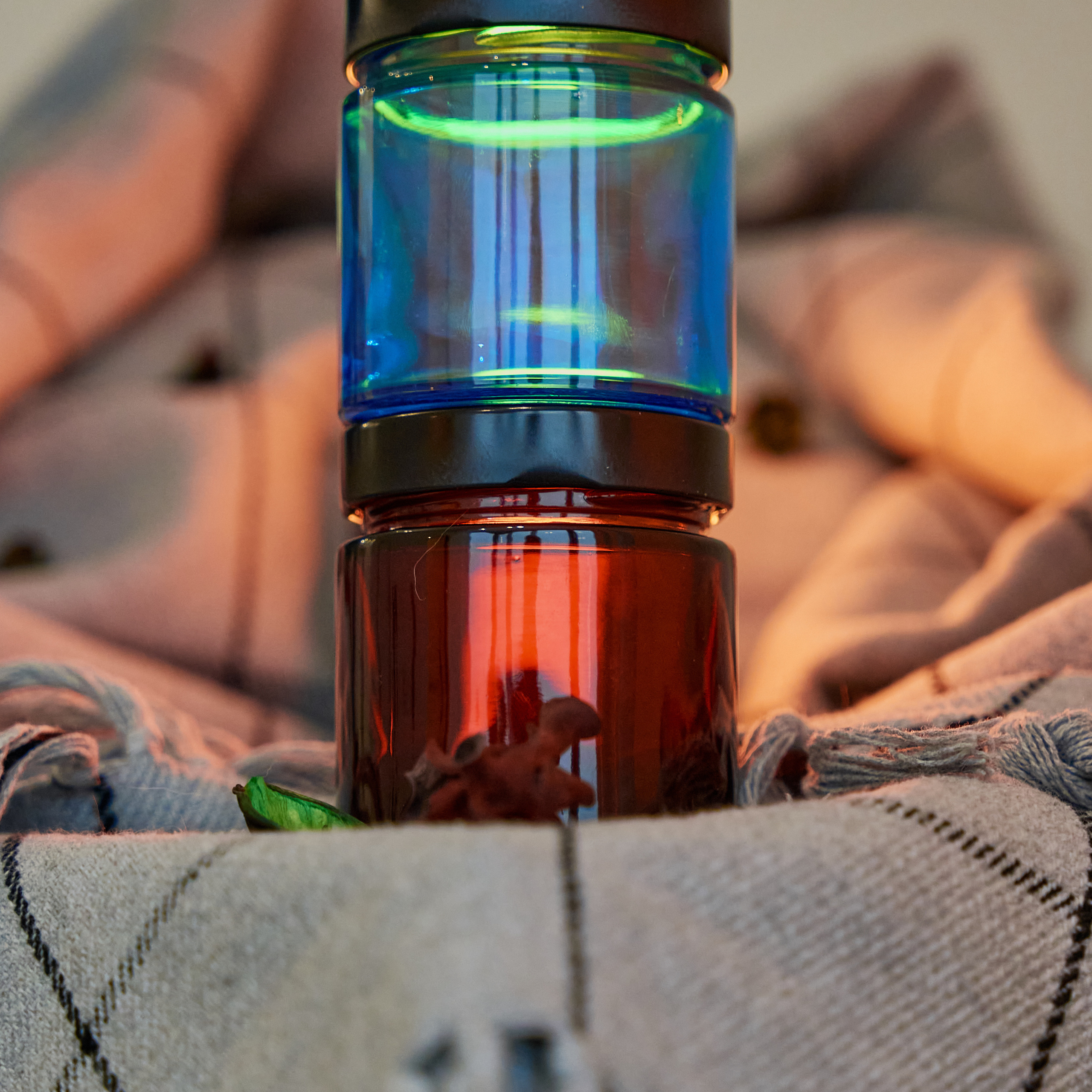 Стеклянные банки для свечей. Авито, маркетплейсы