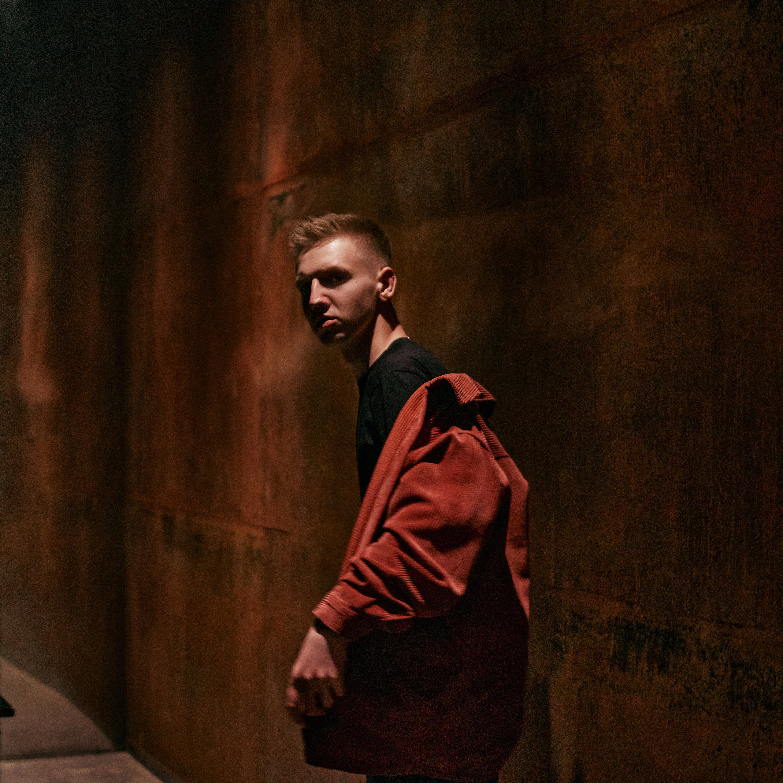 Valentin x Supermetall. Андрей Дудкин. Контент фотограф в Москве