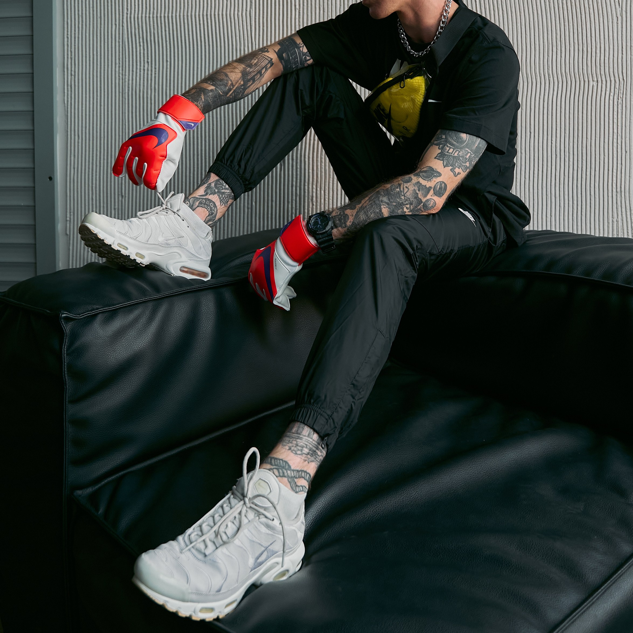 Eugene x BW. Андрей Дудкин. Контент фотограф в Москве