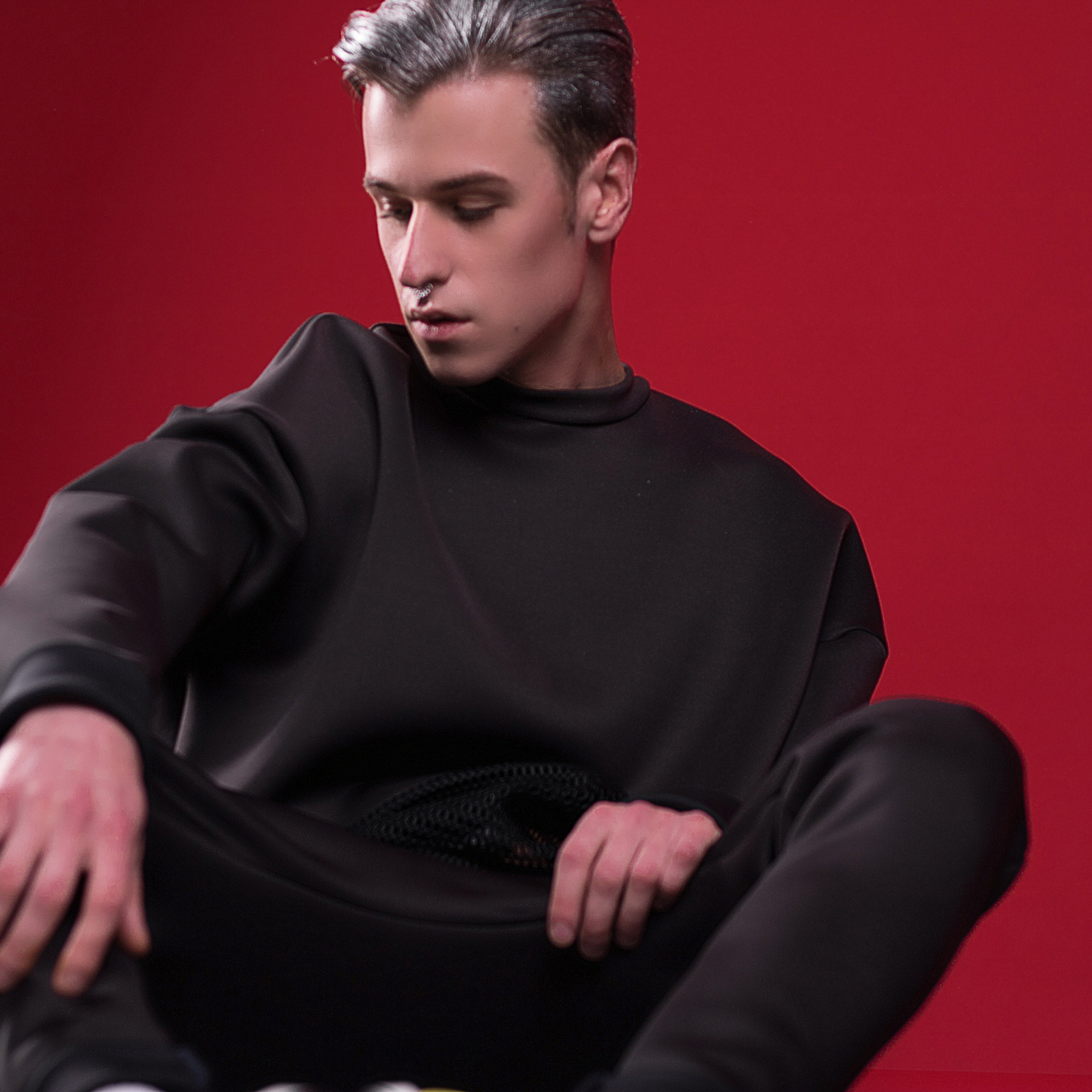 AkellaBo Lookbook 2016. Андрей Дудкин. Контент фотограф в Москве