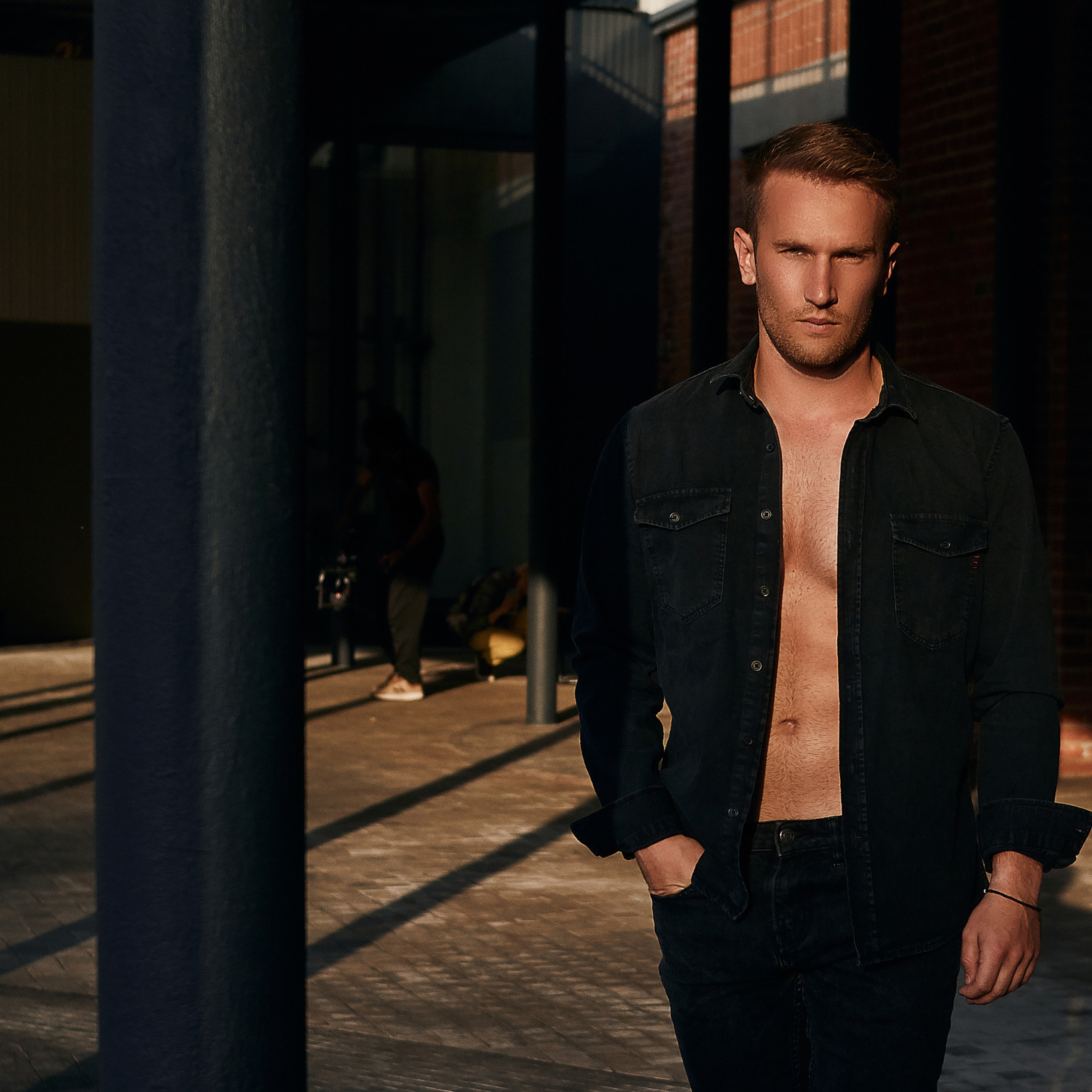 Стёпа Политех. Андрей Дудкин. Контент фотограф в Москве