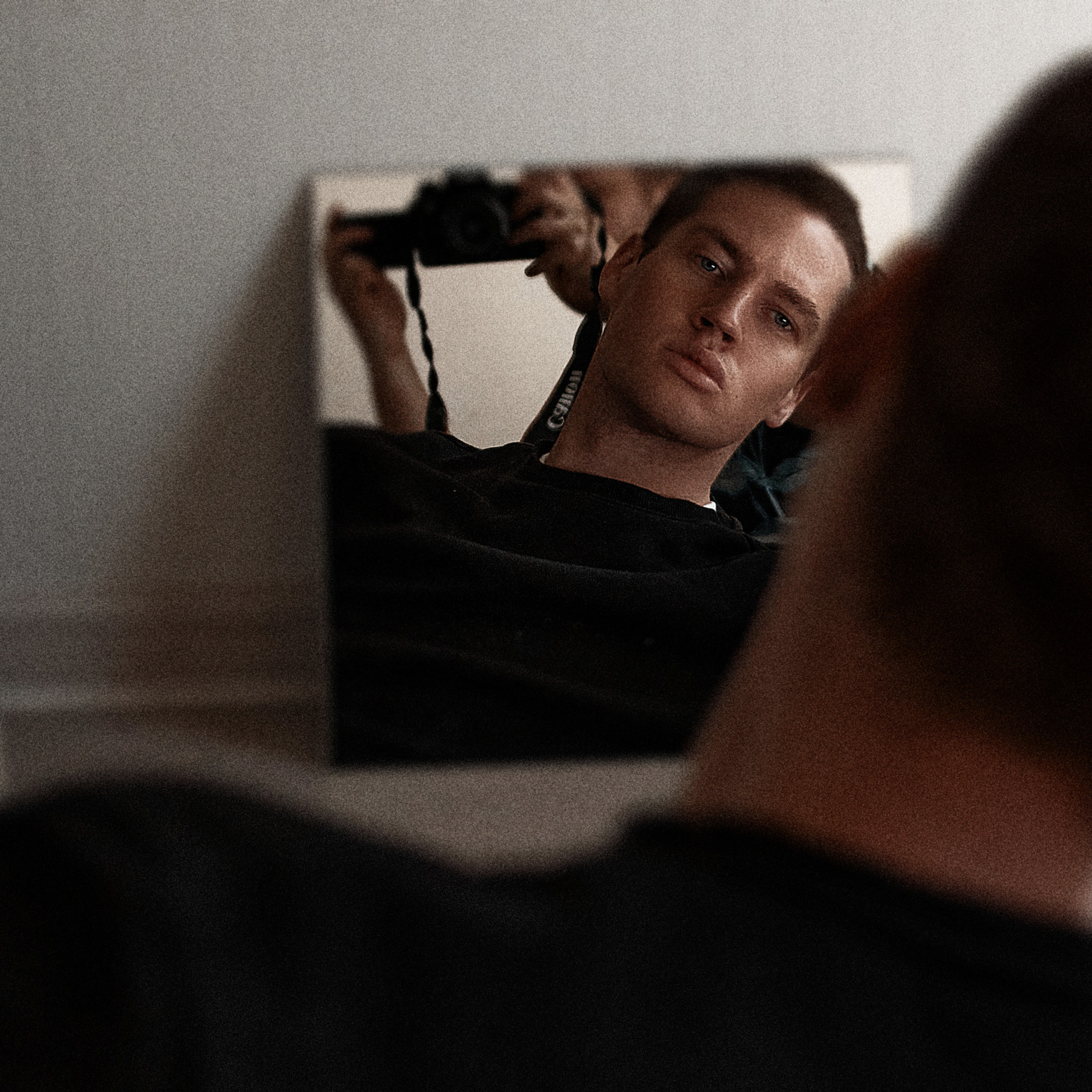 Дима ONE. Андрей Дудкин. Контент фотограф в Москве