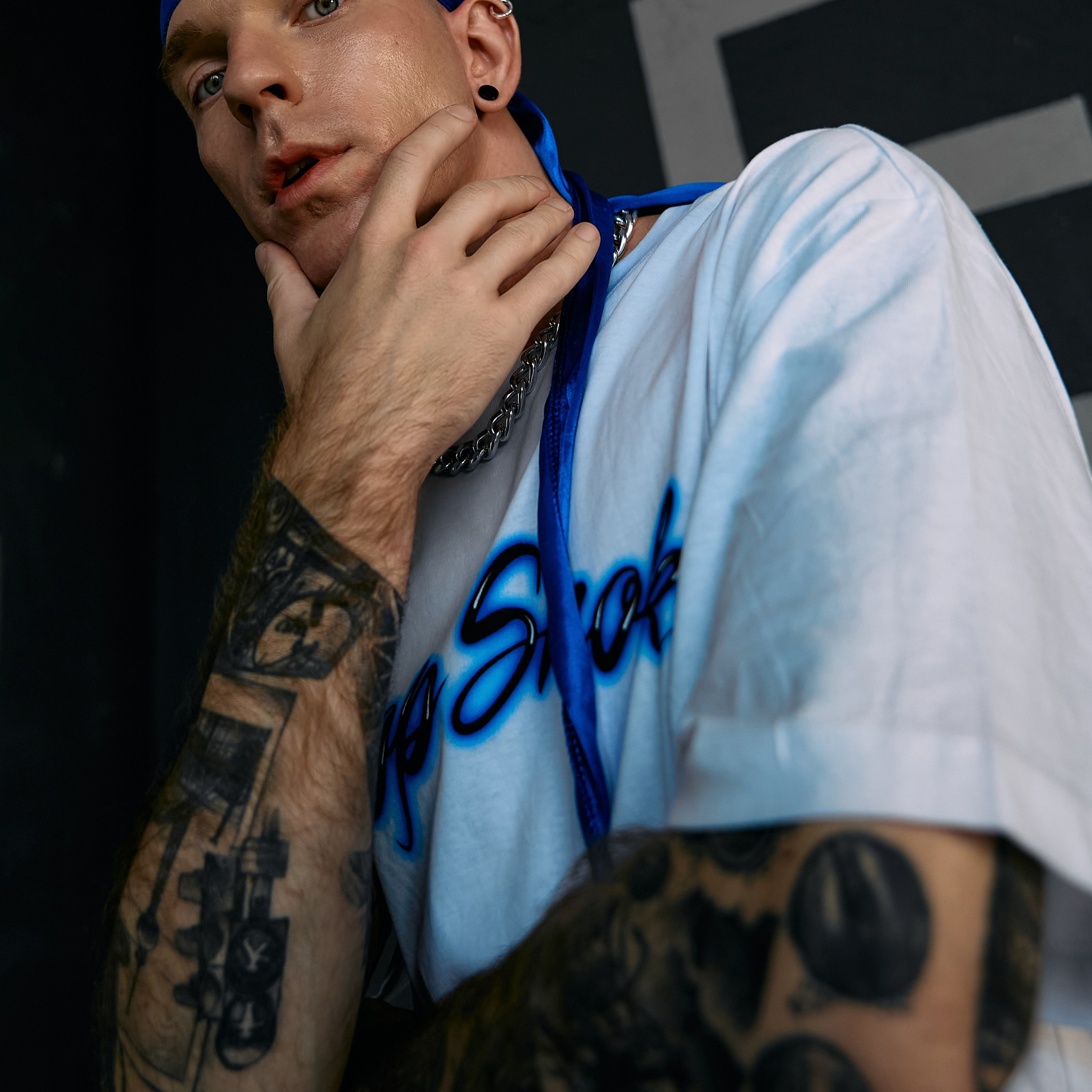 Eugene x Style NEO. Андрей Дудкин. Контент фотограф в Москве