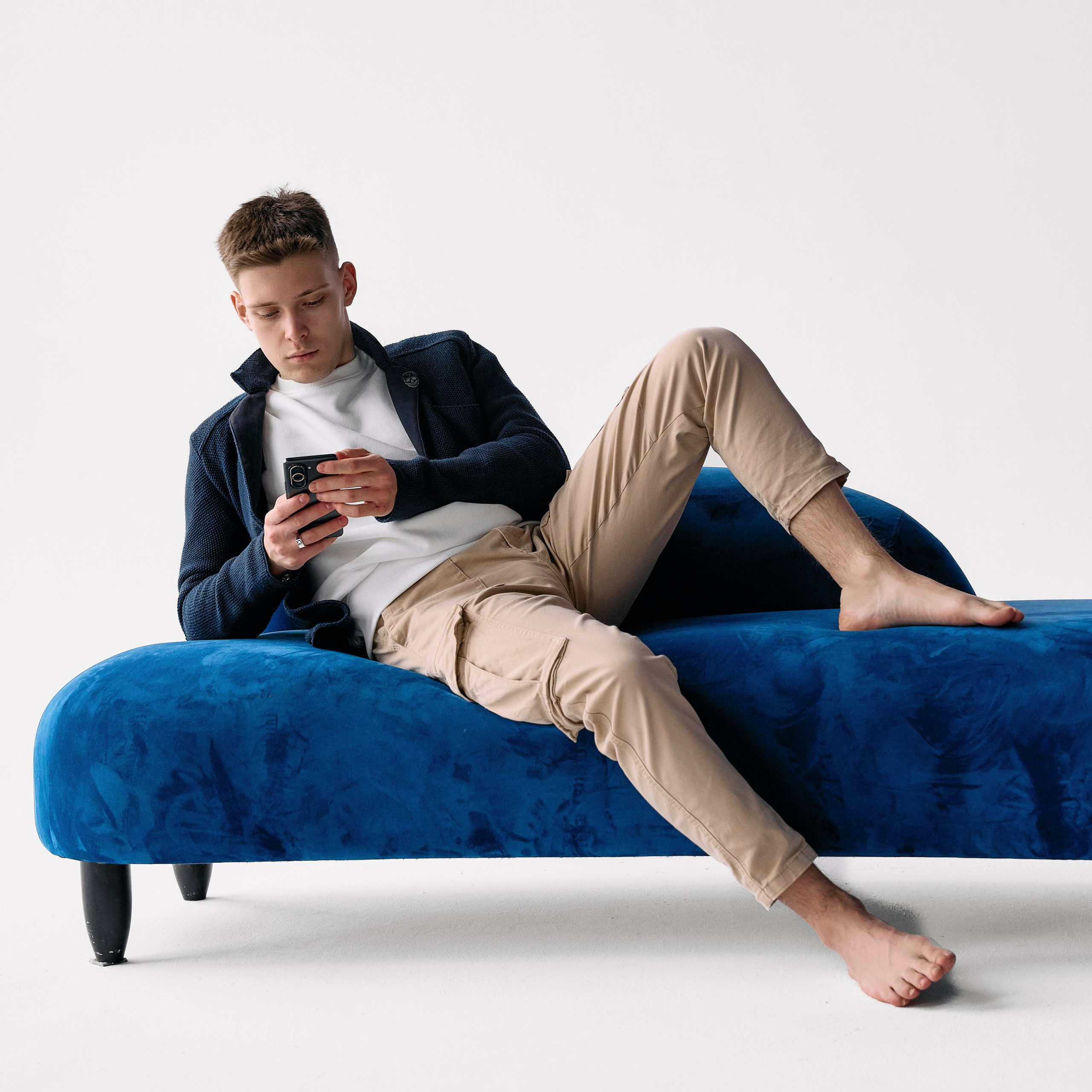 Daniil x WhiteMood. Андрей Дудкин. Контент фотограф в Москве