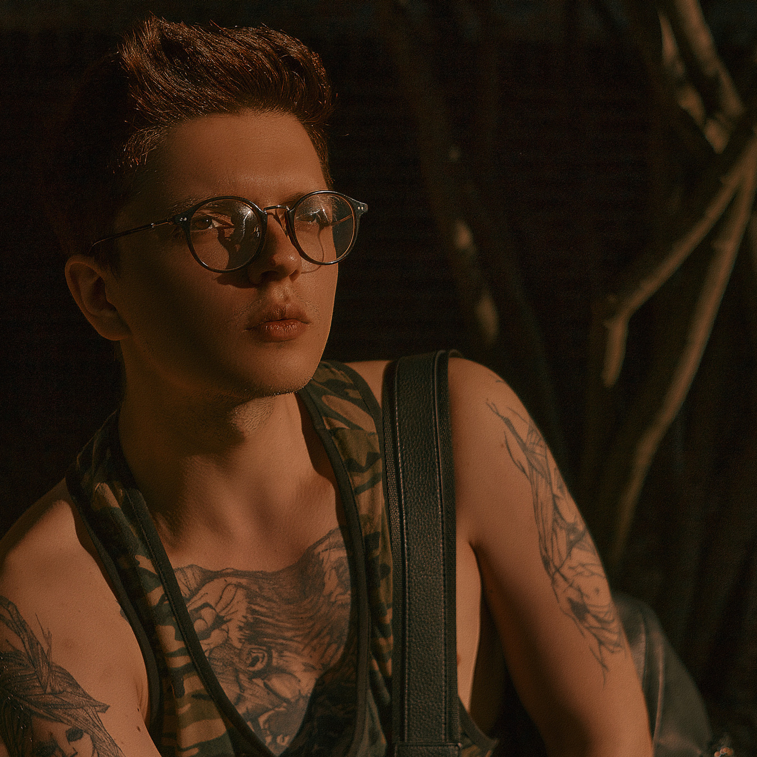 Лёша. Андрей Дудкин. Контент фотограф в Москве