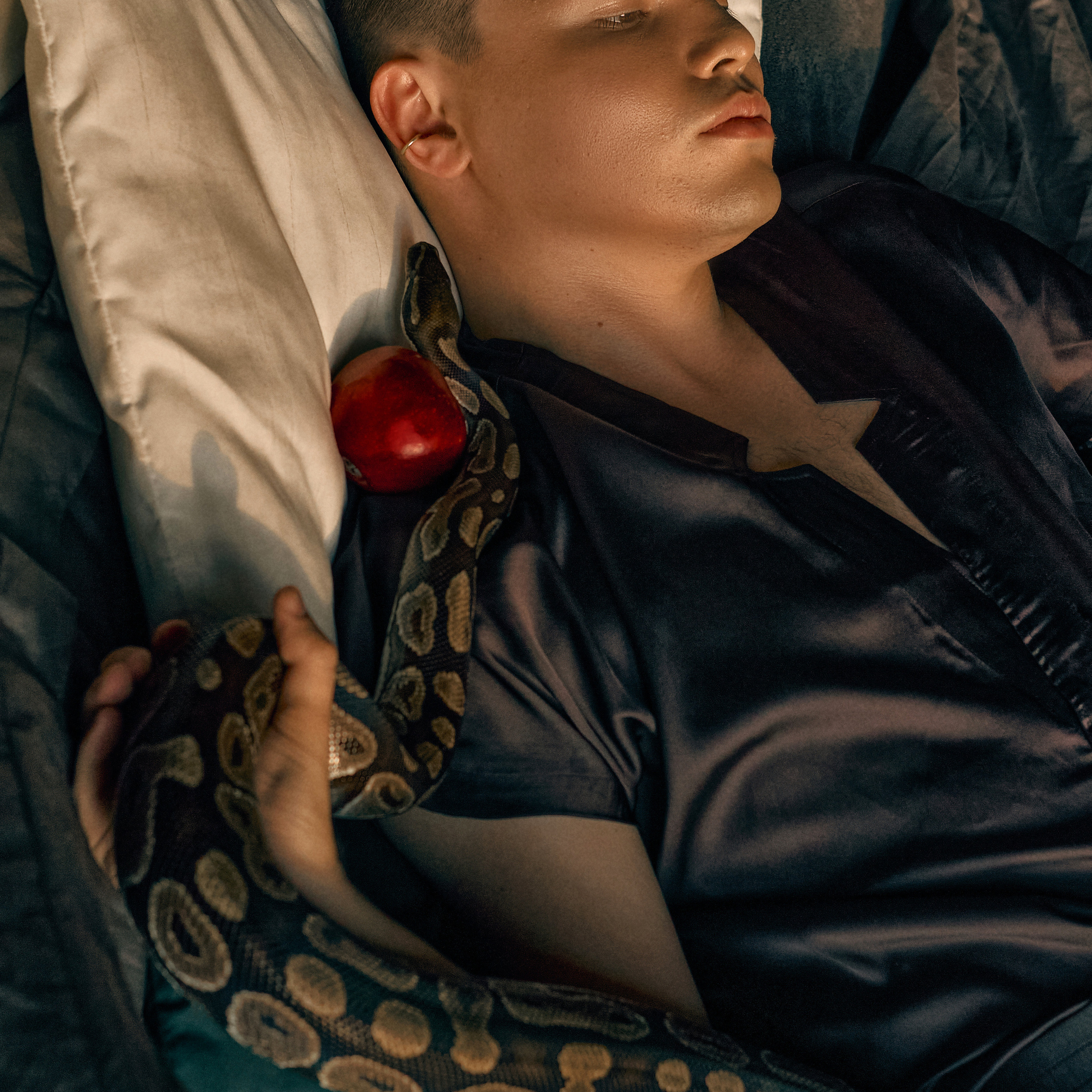 Артем. Андрей Дудкин. Контент фотограф в Москве