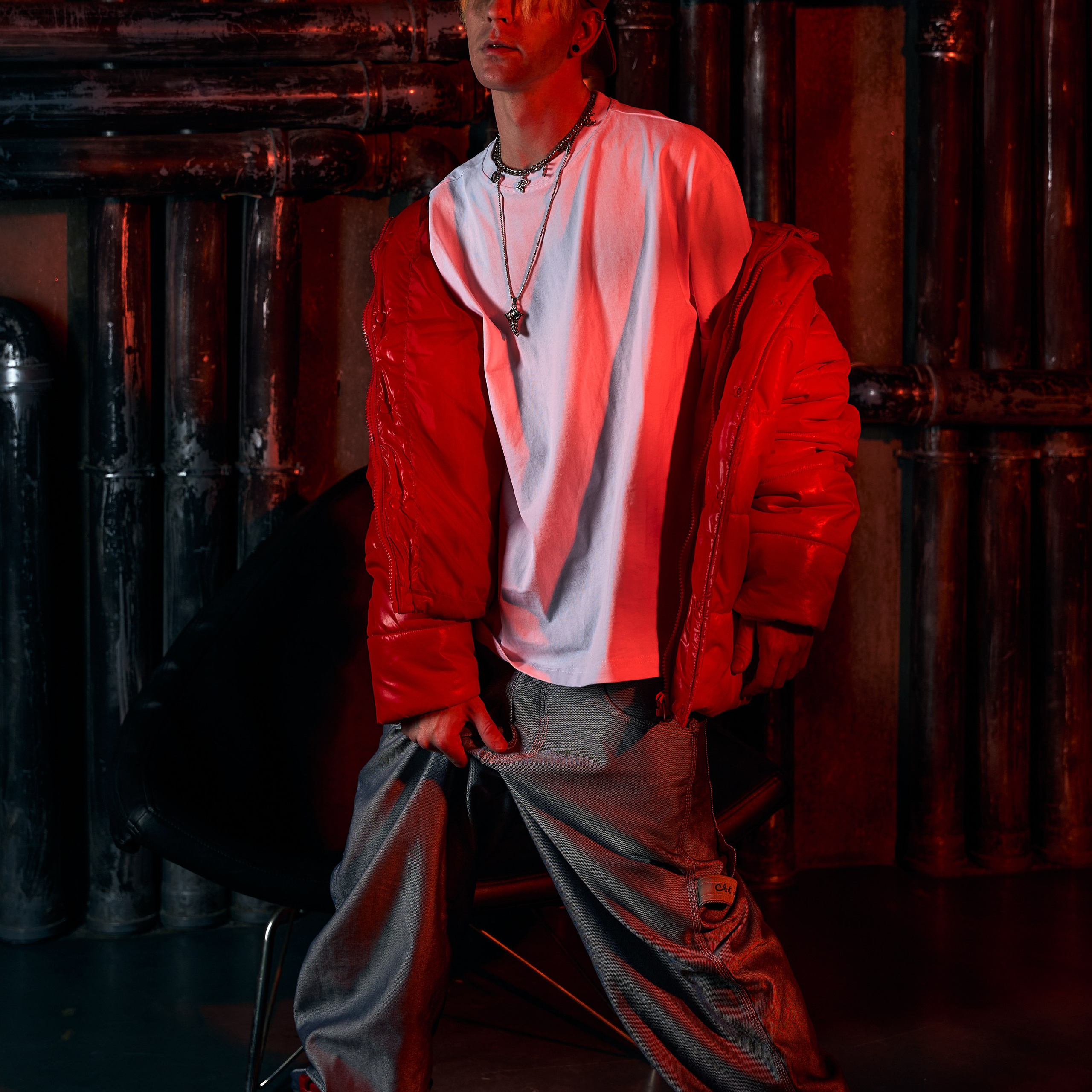 Zheka. Андрей Дудкин. Контент фотограф в Москве