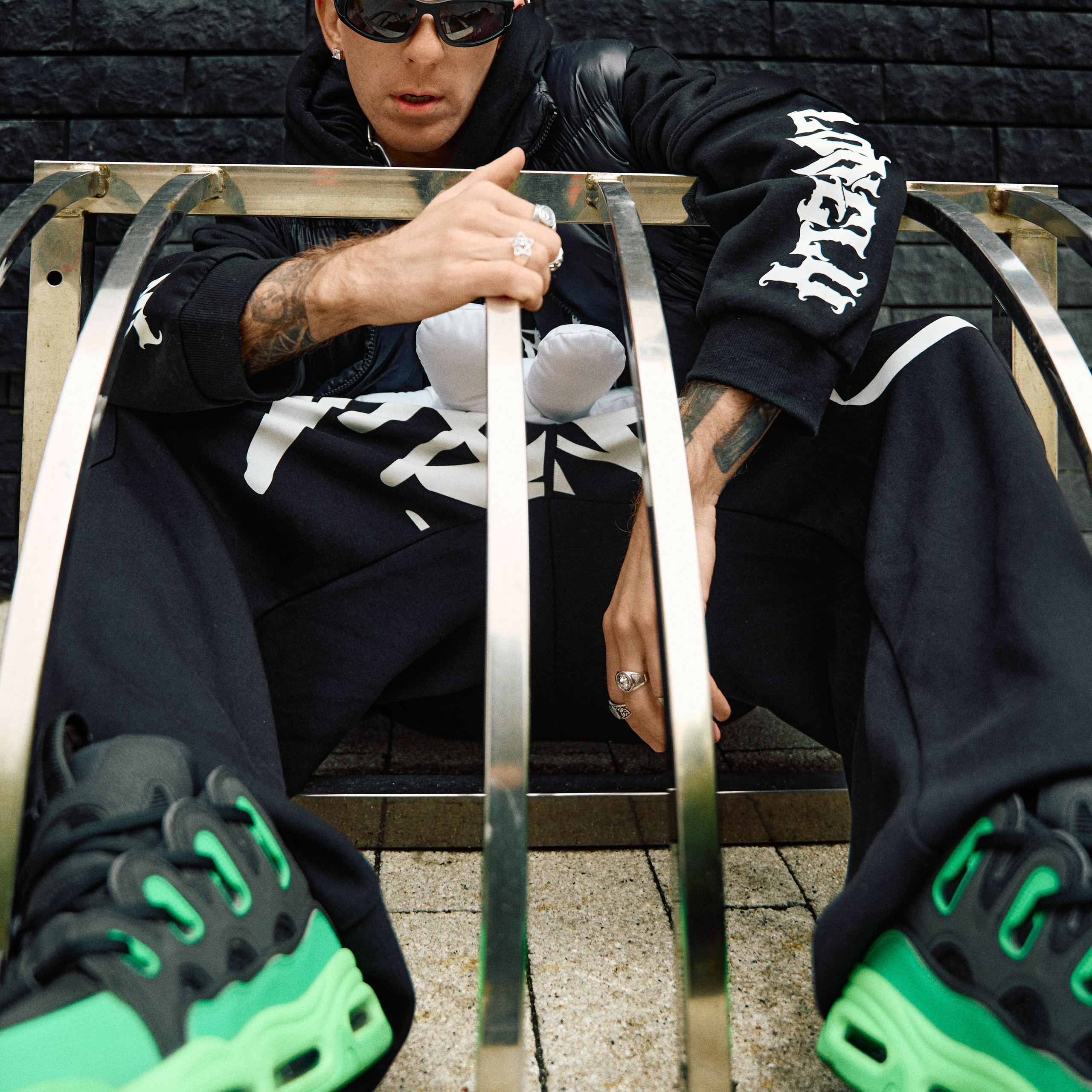 Женя х ЖК Сити парк. Андрей Дудкин. Контент фотограф в Москве