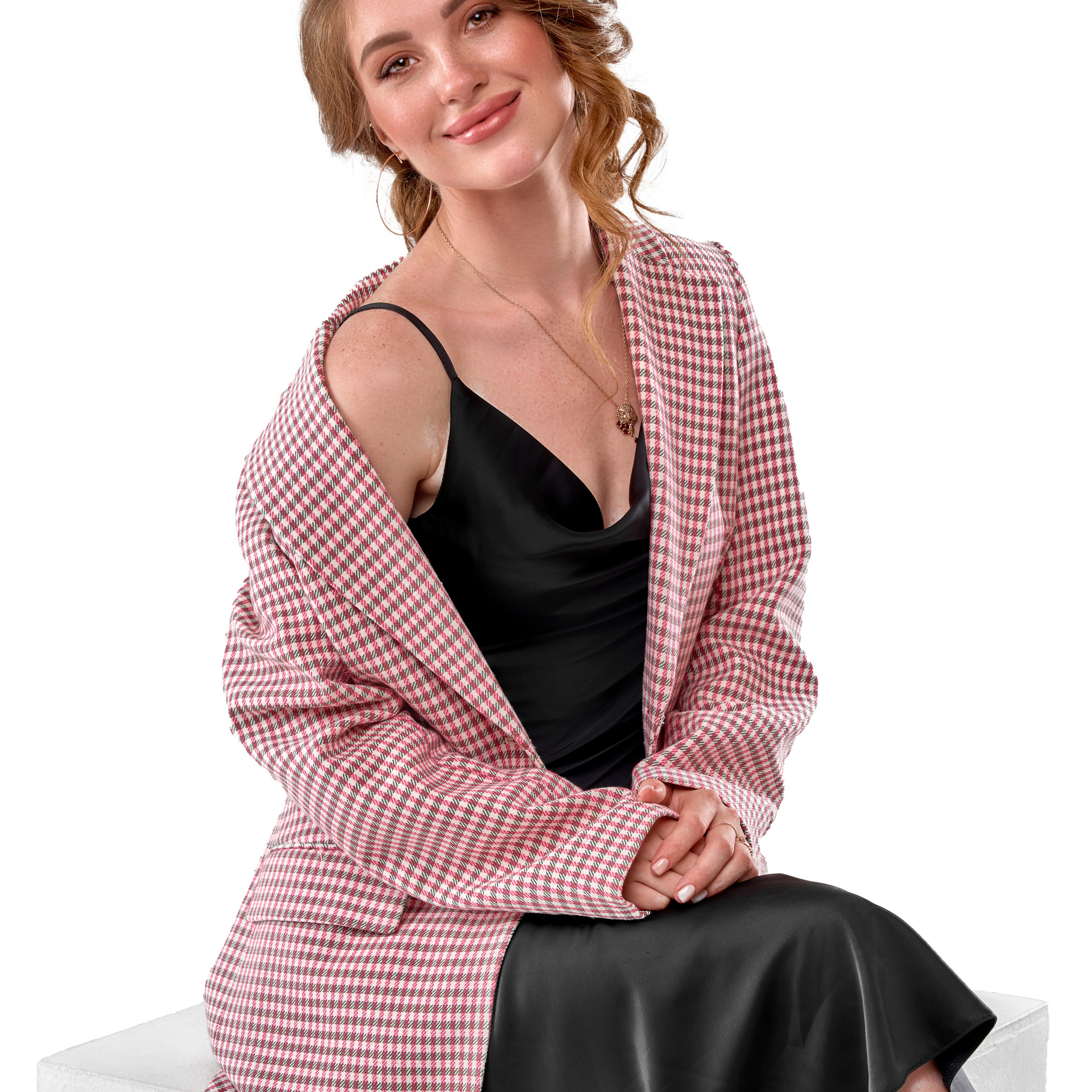 Ксения x Портреты для сайта психолога. Андрей Дудкин. Контент фотограф в Москве