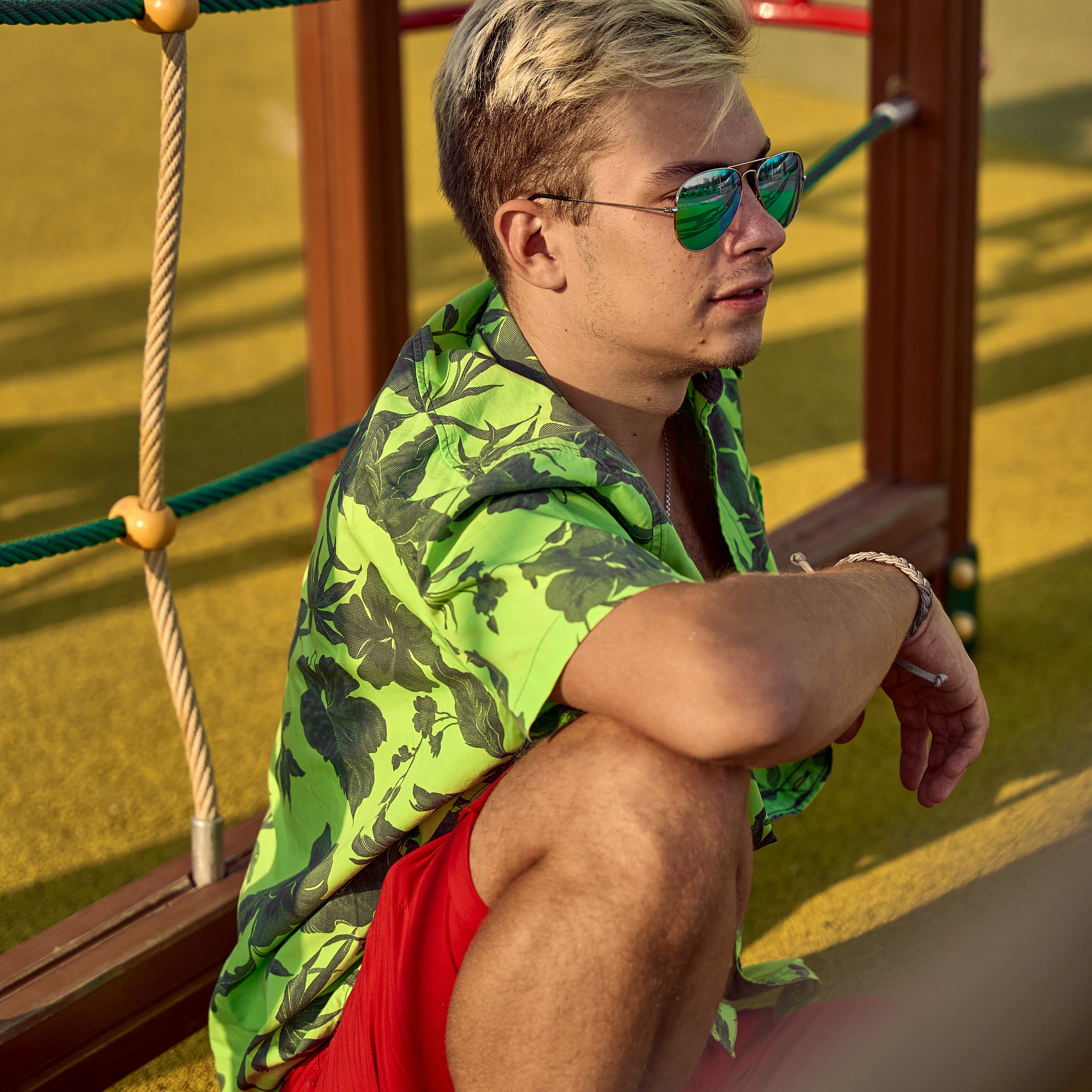 Влад x Площадка. Андрей Дудкин. Контент фотограф в Москве