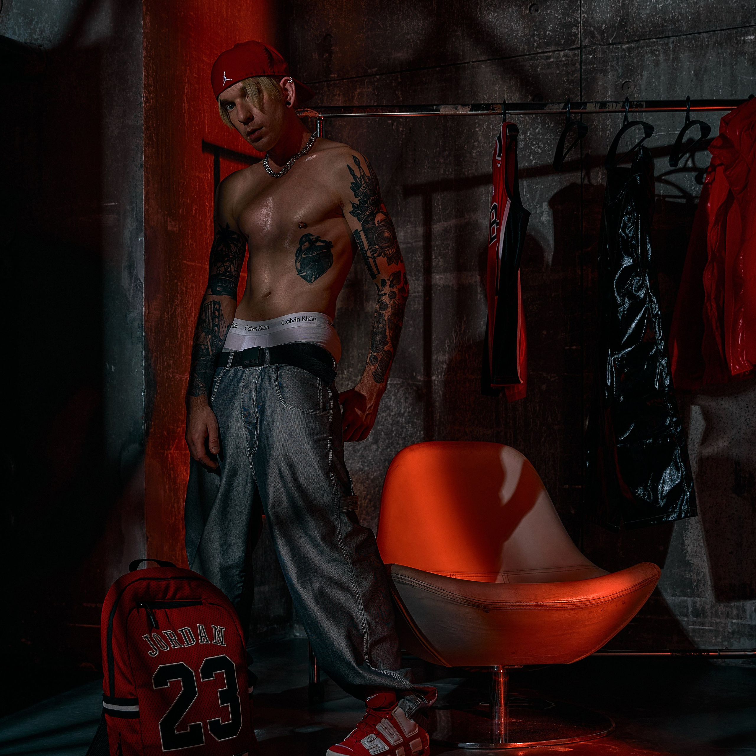 Zheka. Андрей Дудкин. Контент фотограф в Москве