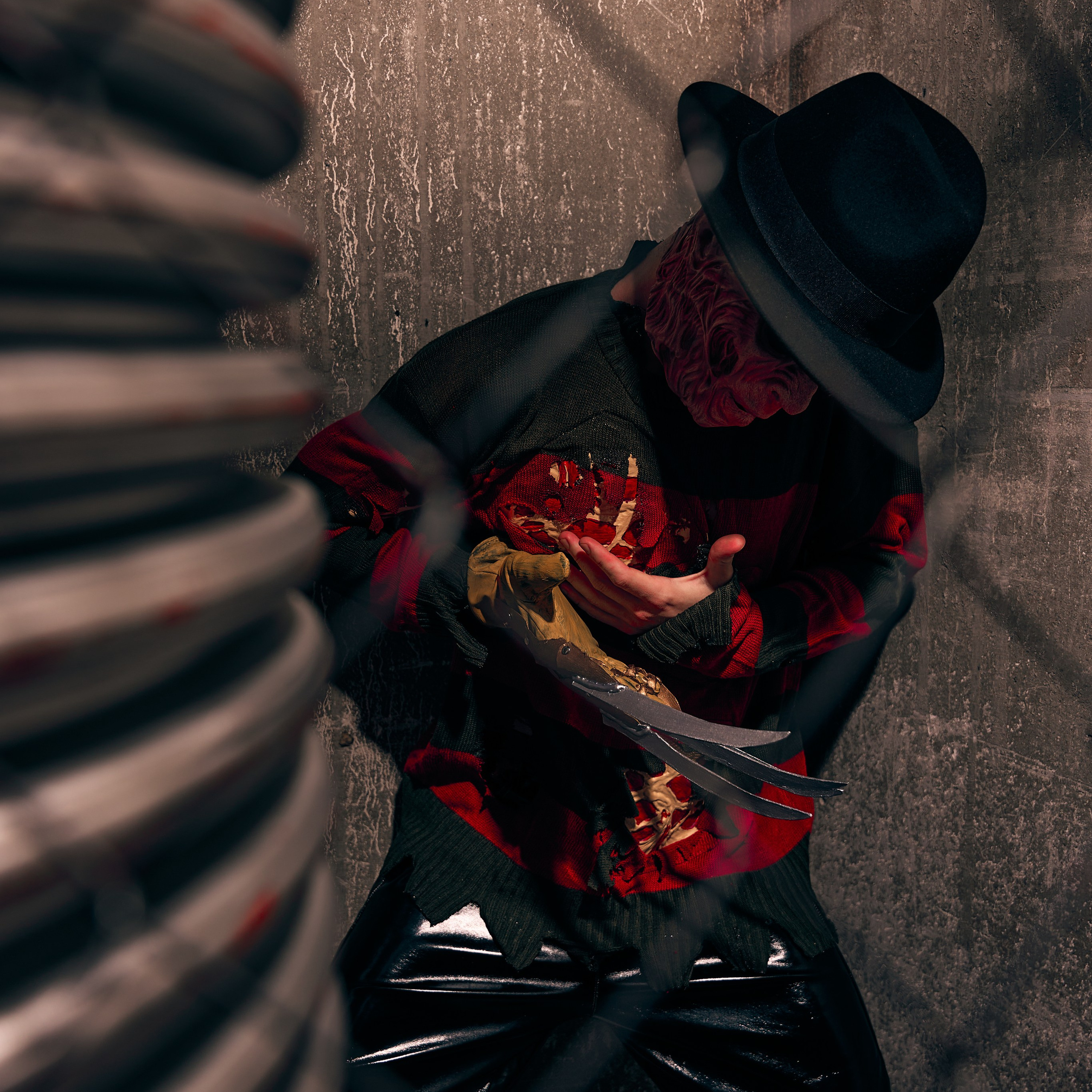 FREDDY. Андрей Дудкин. Контент фотограф в Москве