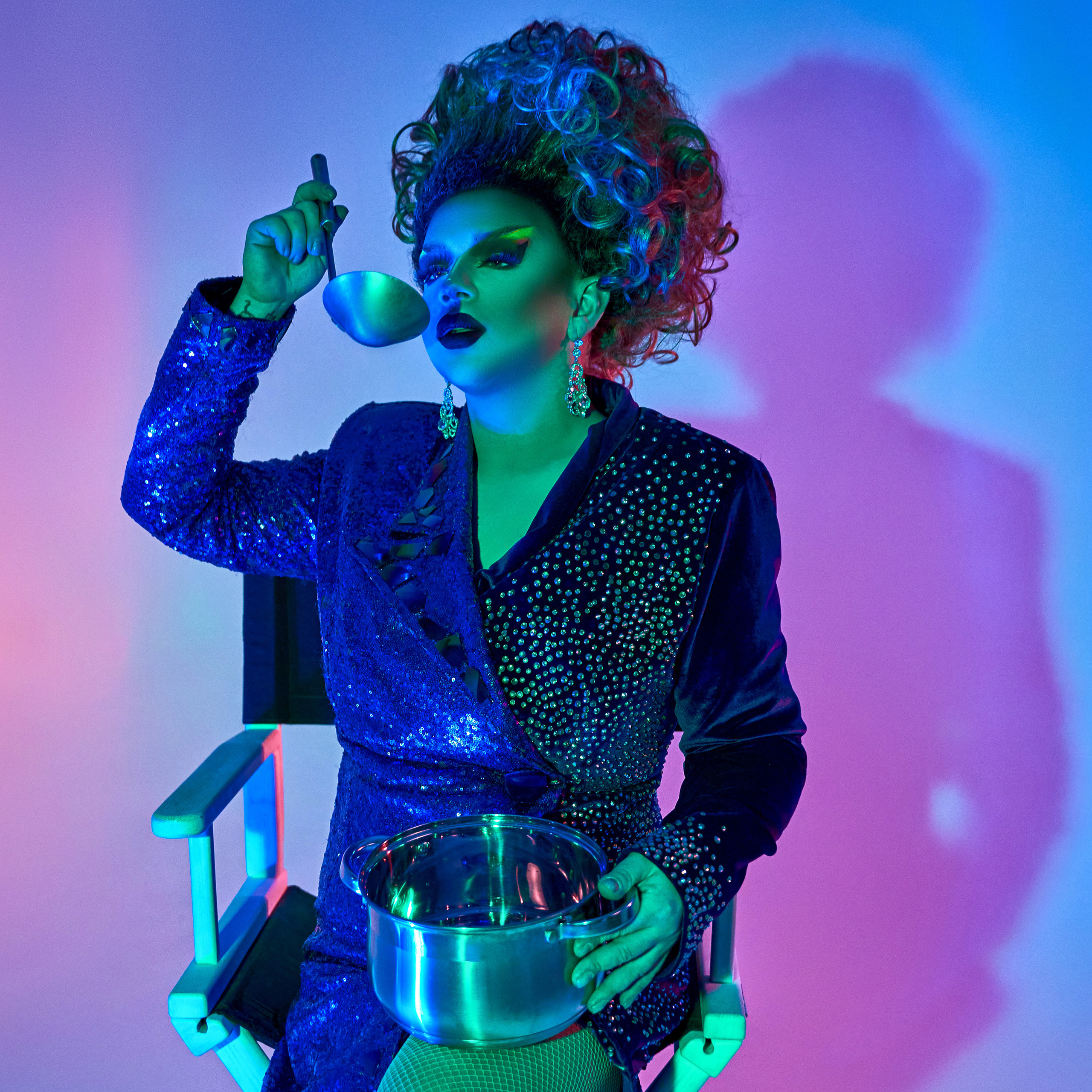 MADAM CROISANT PROMO. Андрей Дудкин. Контент фотограф в Москве