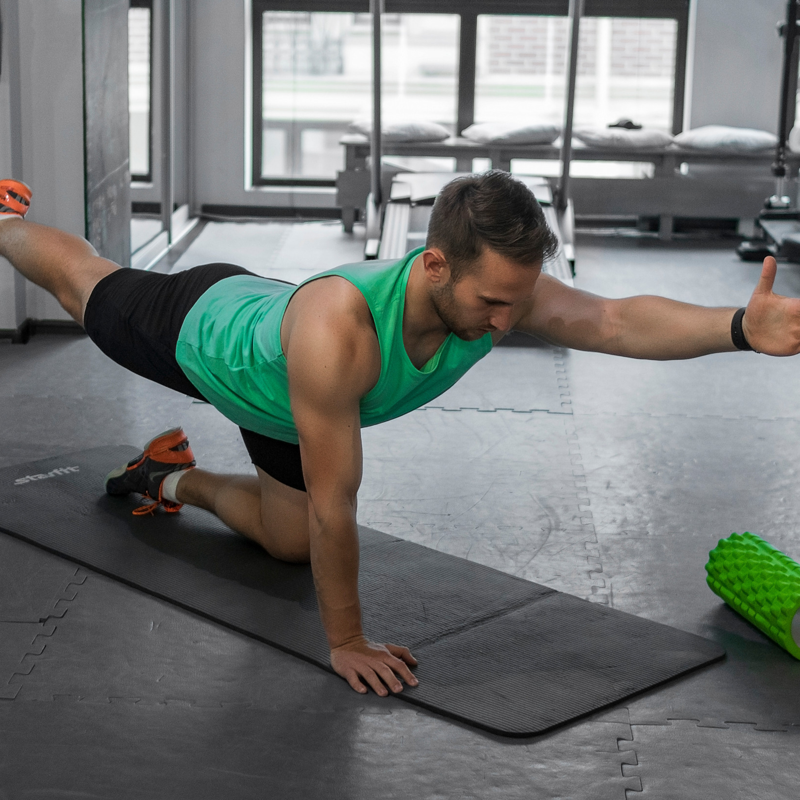 FitnessStudio29. Андрей Дудкин. Контент фотограф в Москве