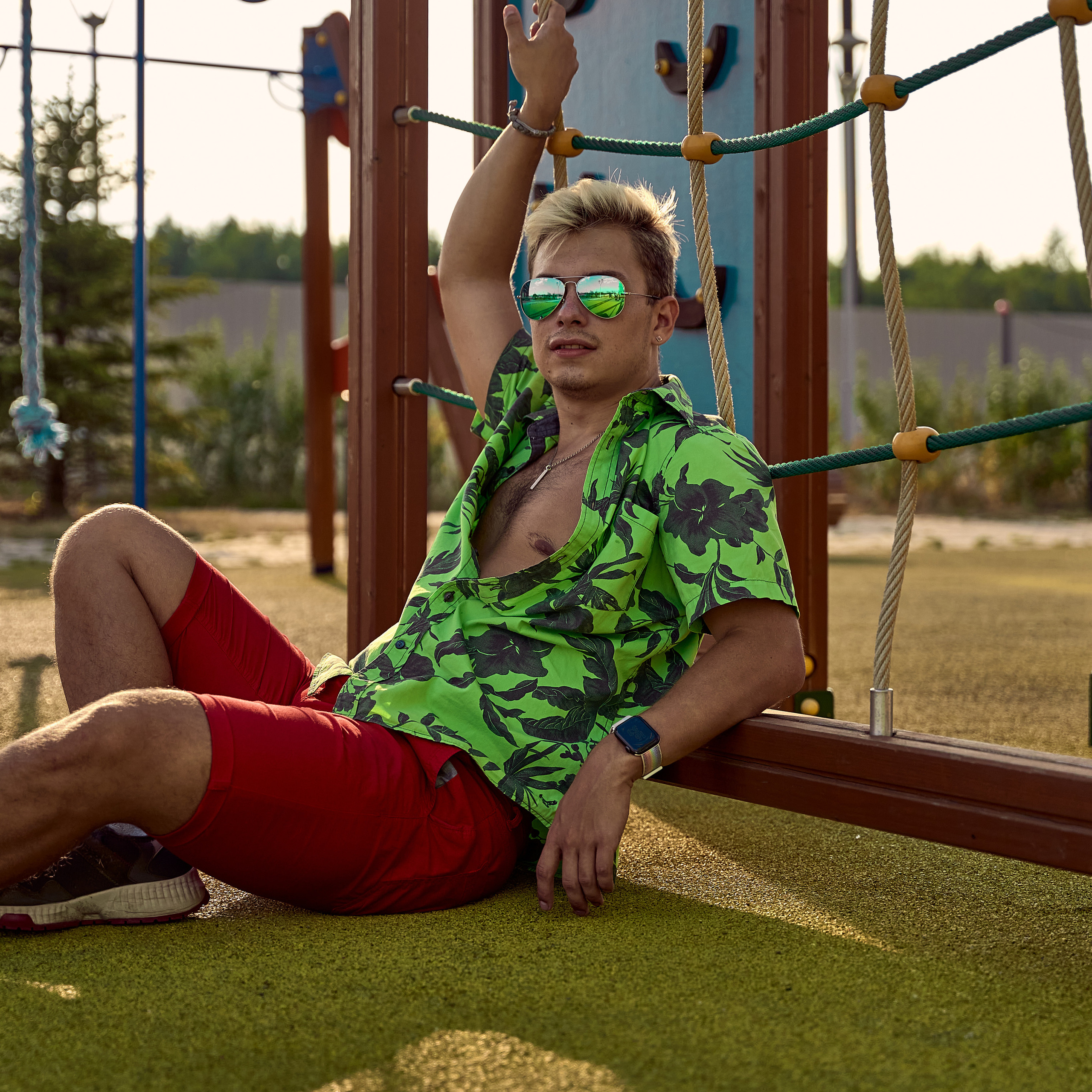 Влад x Площадка. Андрей Дудкин. Контент фотограф в Москве