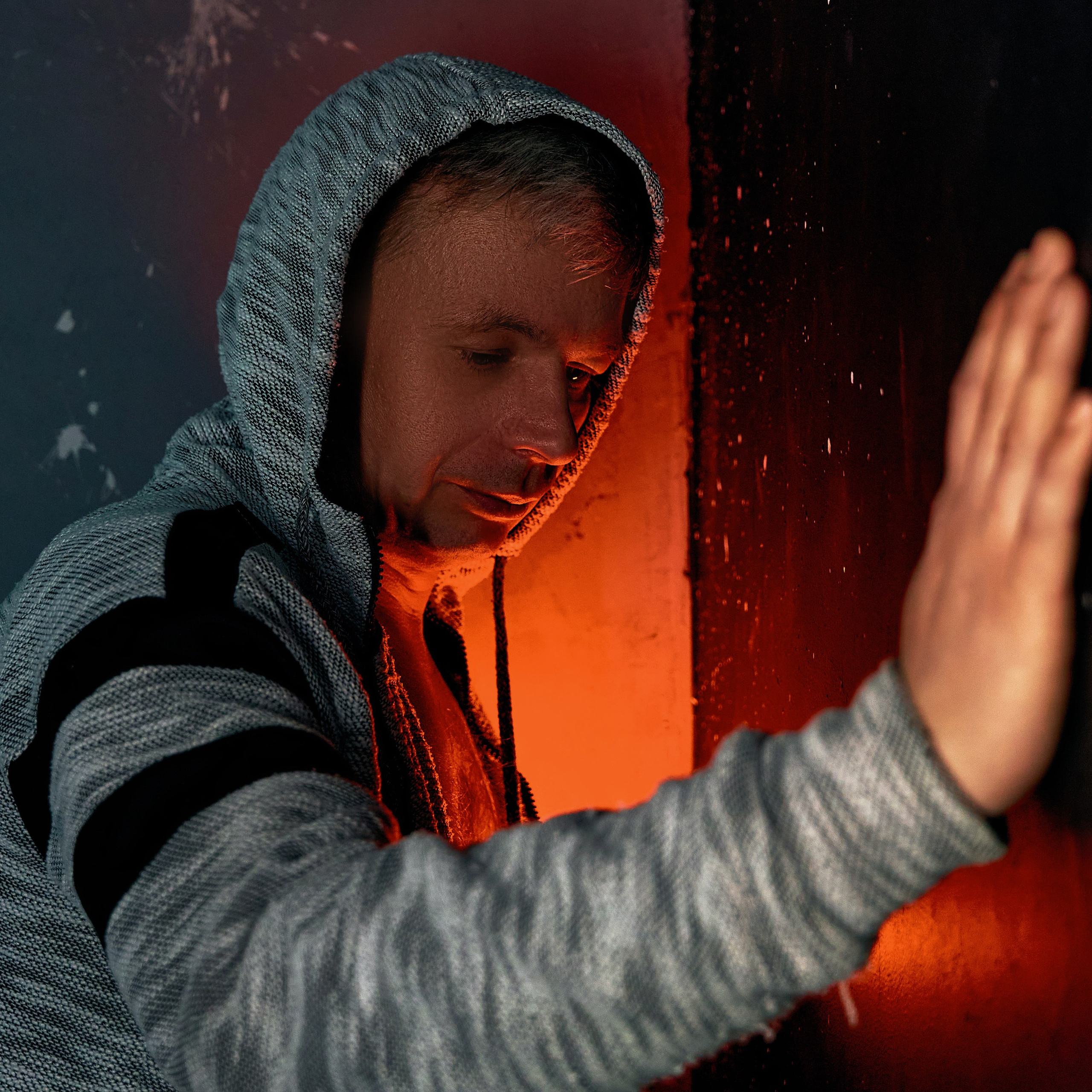 Mitya x Nostalgia. Андрей Дудкин. Контент фотограф в Москве