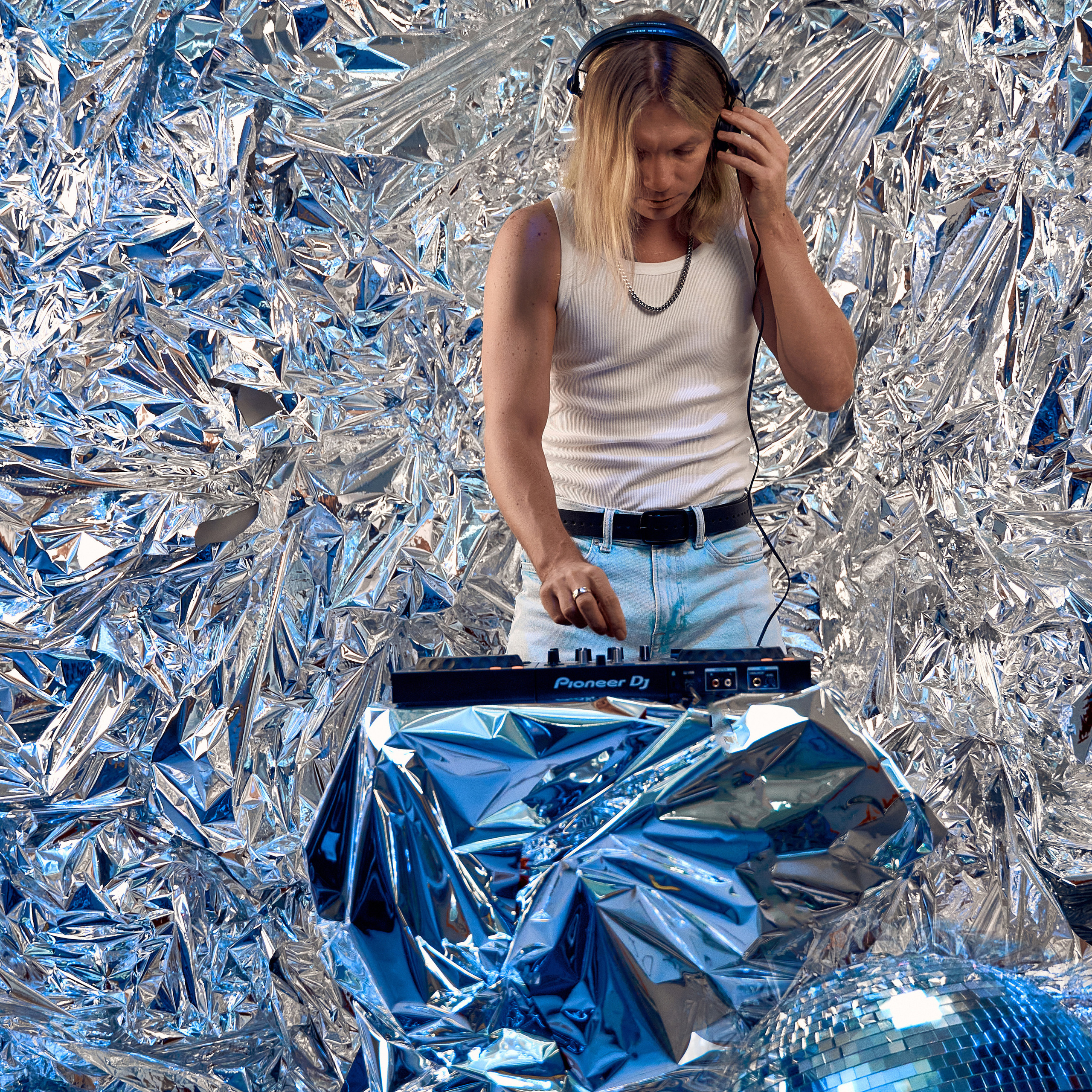 PA.KO x Rhytm. Андрей Дудкин. Контент фотограф в Москве