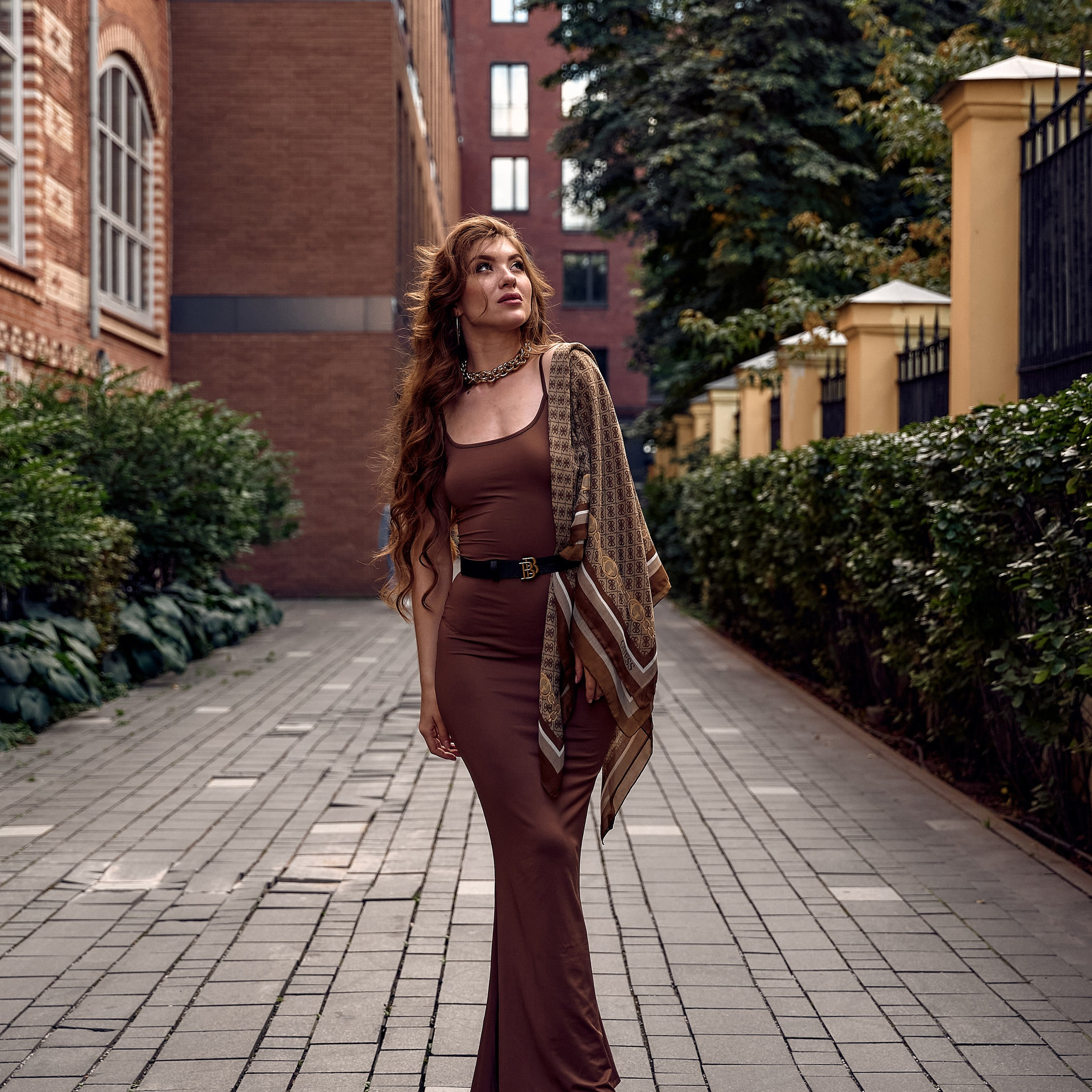 Ксения Лето. Андрей Дудкин. Контент фотограф в Москве