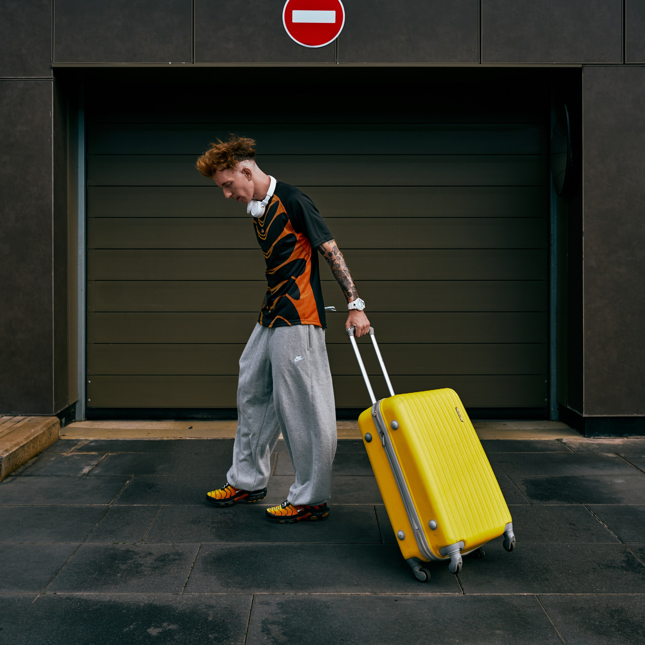 Женя х Soho noho. Андрей Дудкин. Контент фотограф в Москве