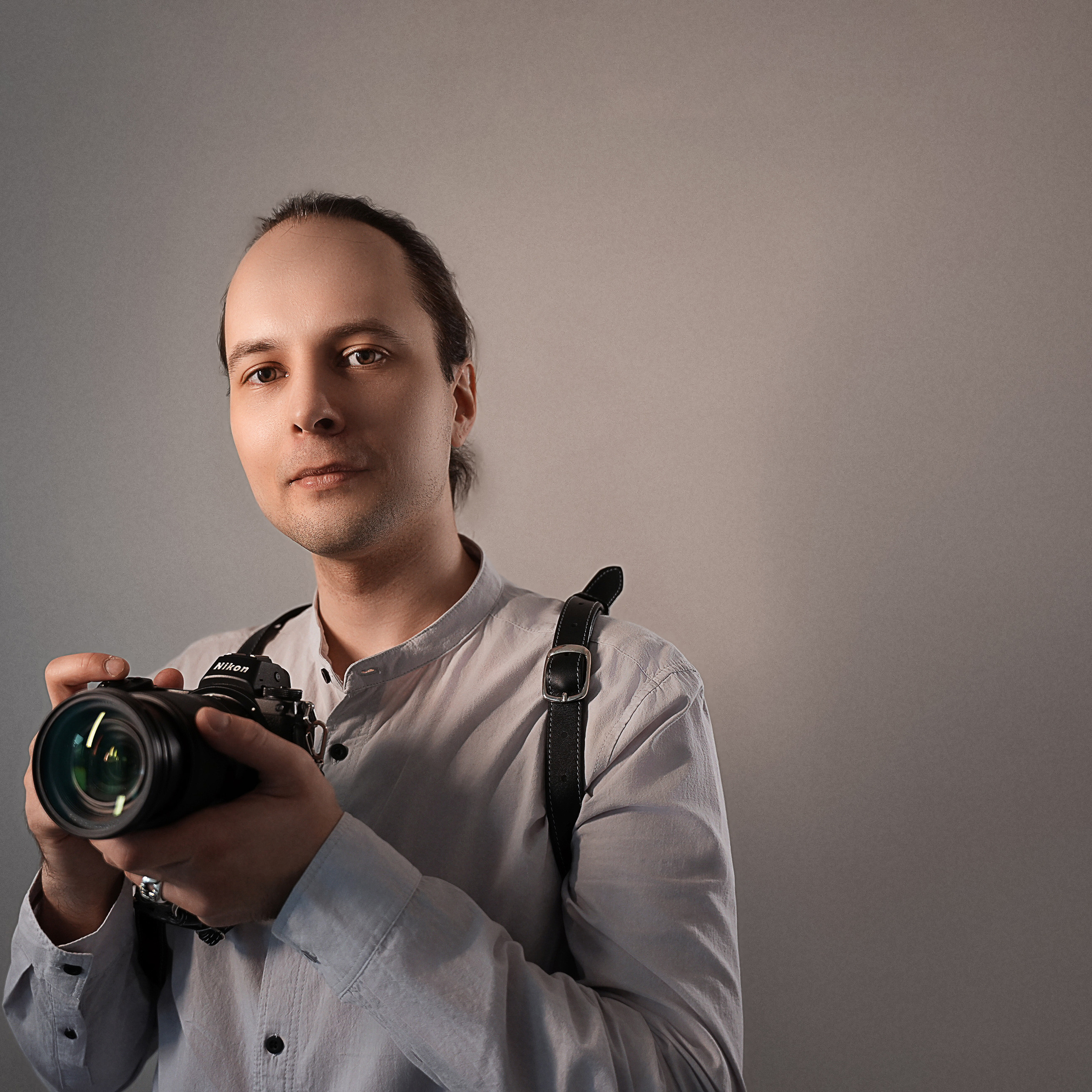 Fedor x Routine. Андрей Дудкин. Контент фотограф в Москве